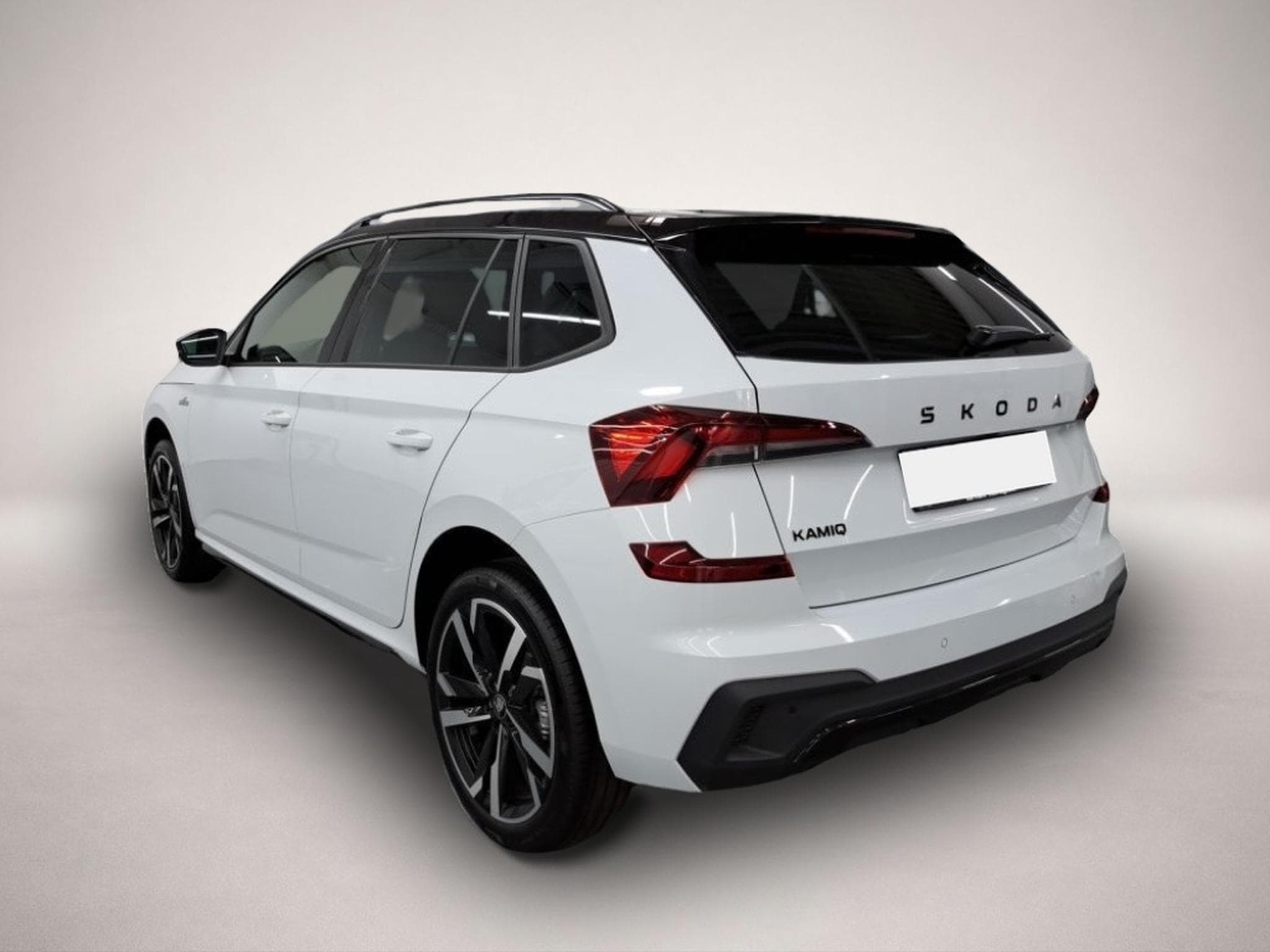 Skoda Kamiq (2026) - Photo 4