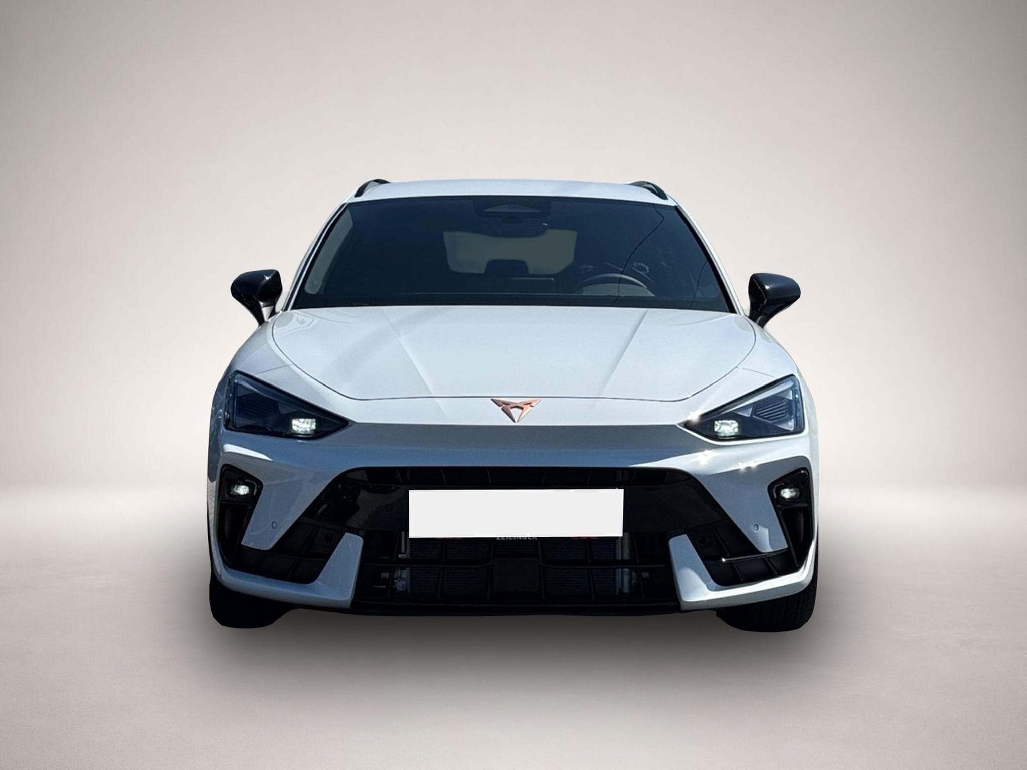 Cupra Leon (2026) - Photo 2