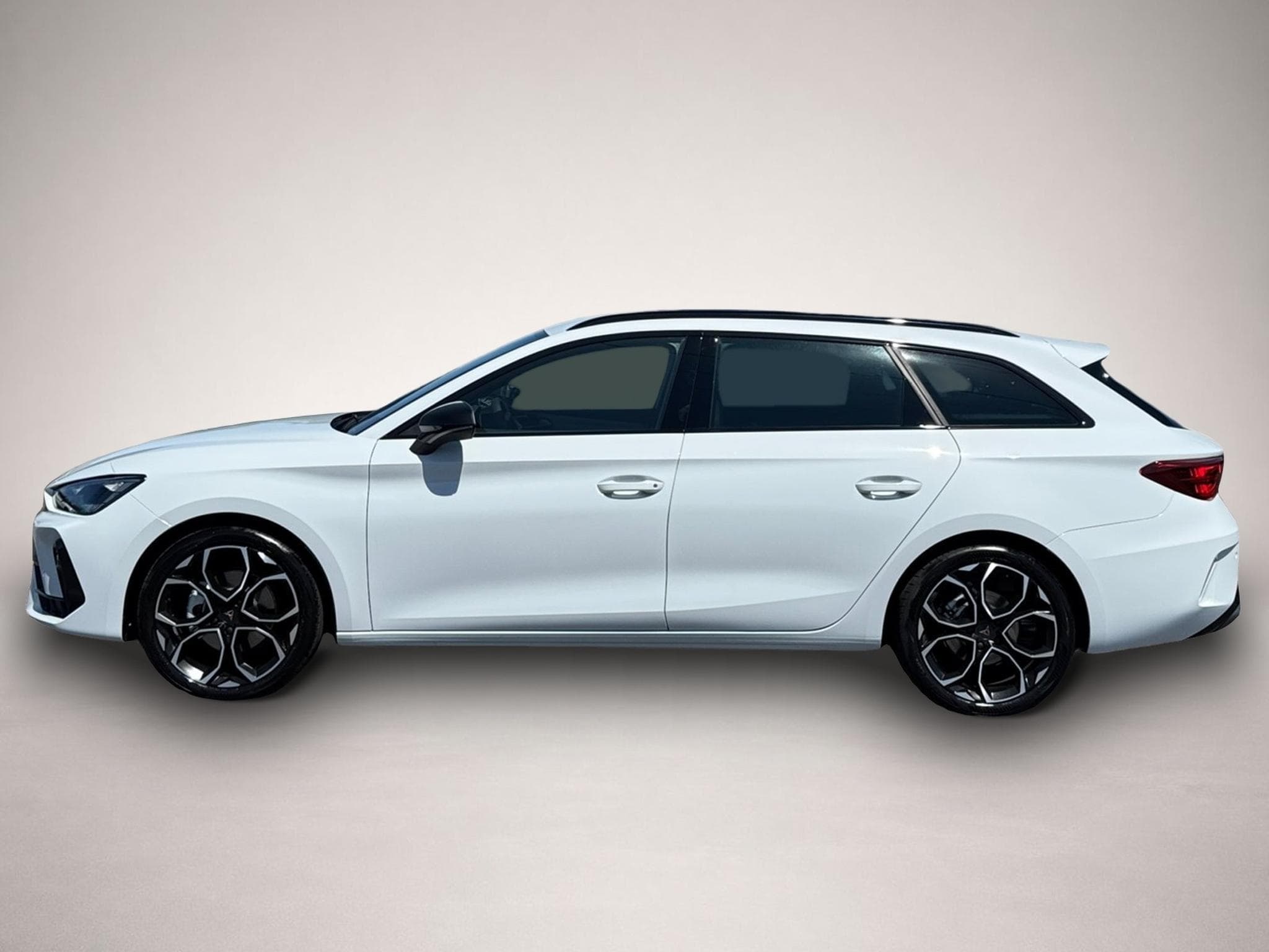 Cupra Leon (2026) - Photo 3
