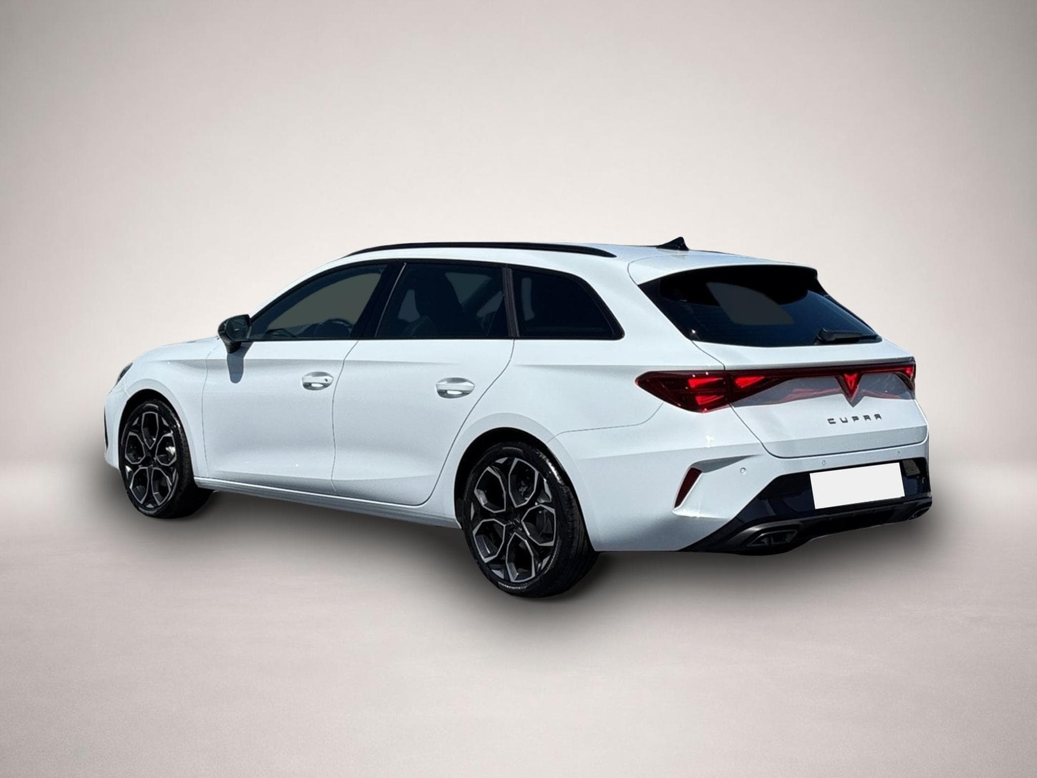 Cupra Leon (2026) - Photo 4