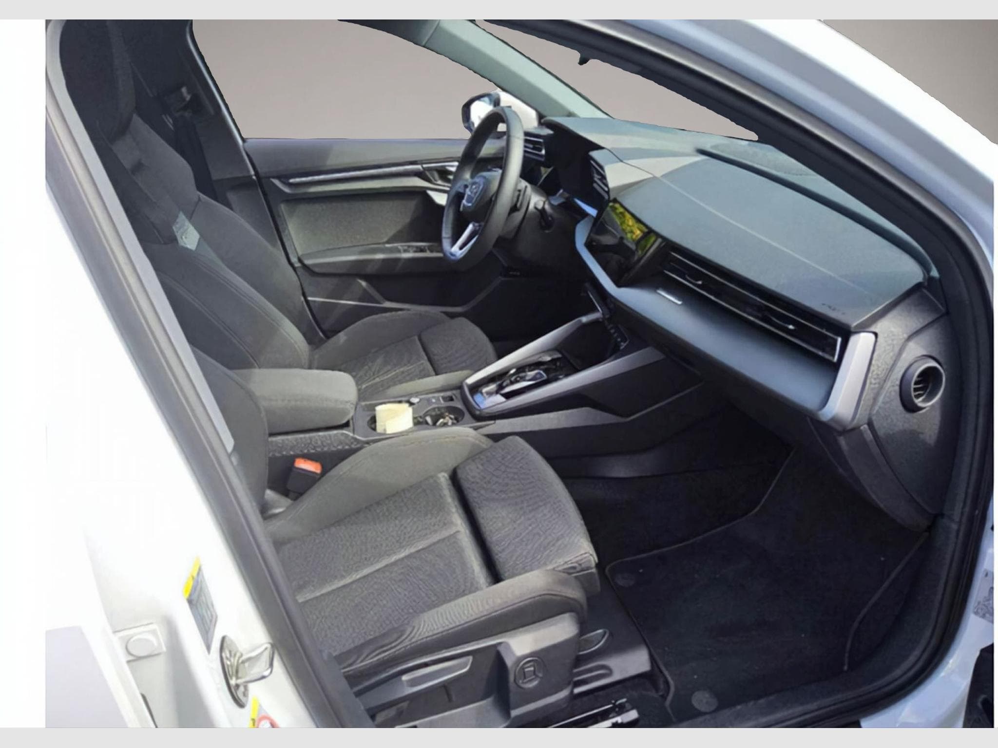 Audi A3 (2025) - Photo 3