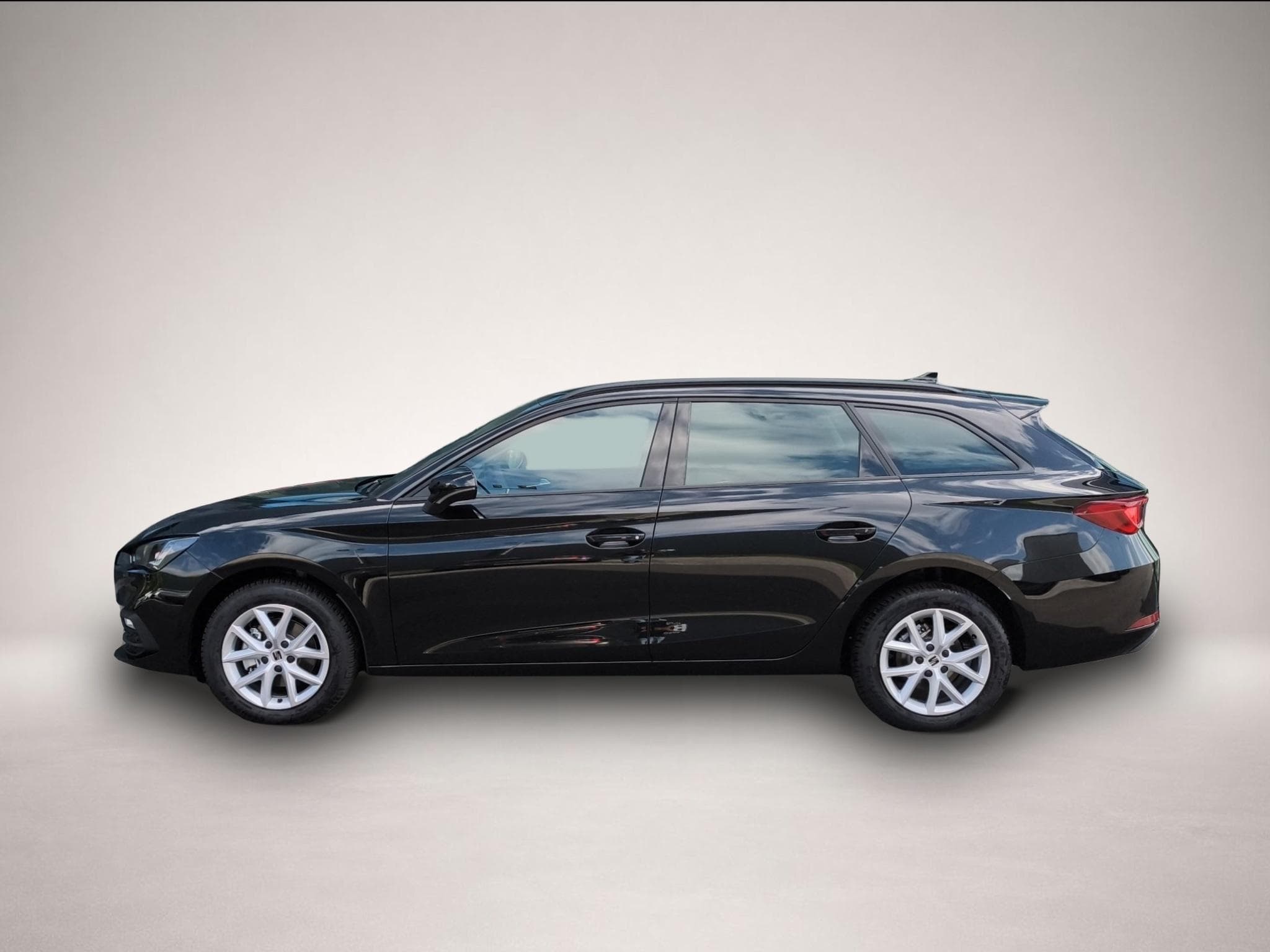 Seat Leon (2026) - Photo 3