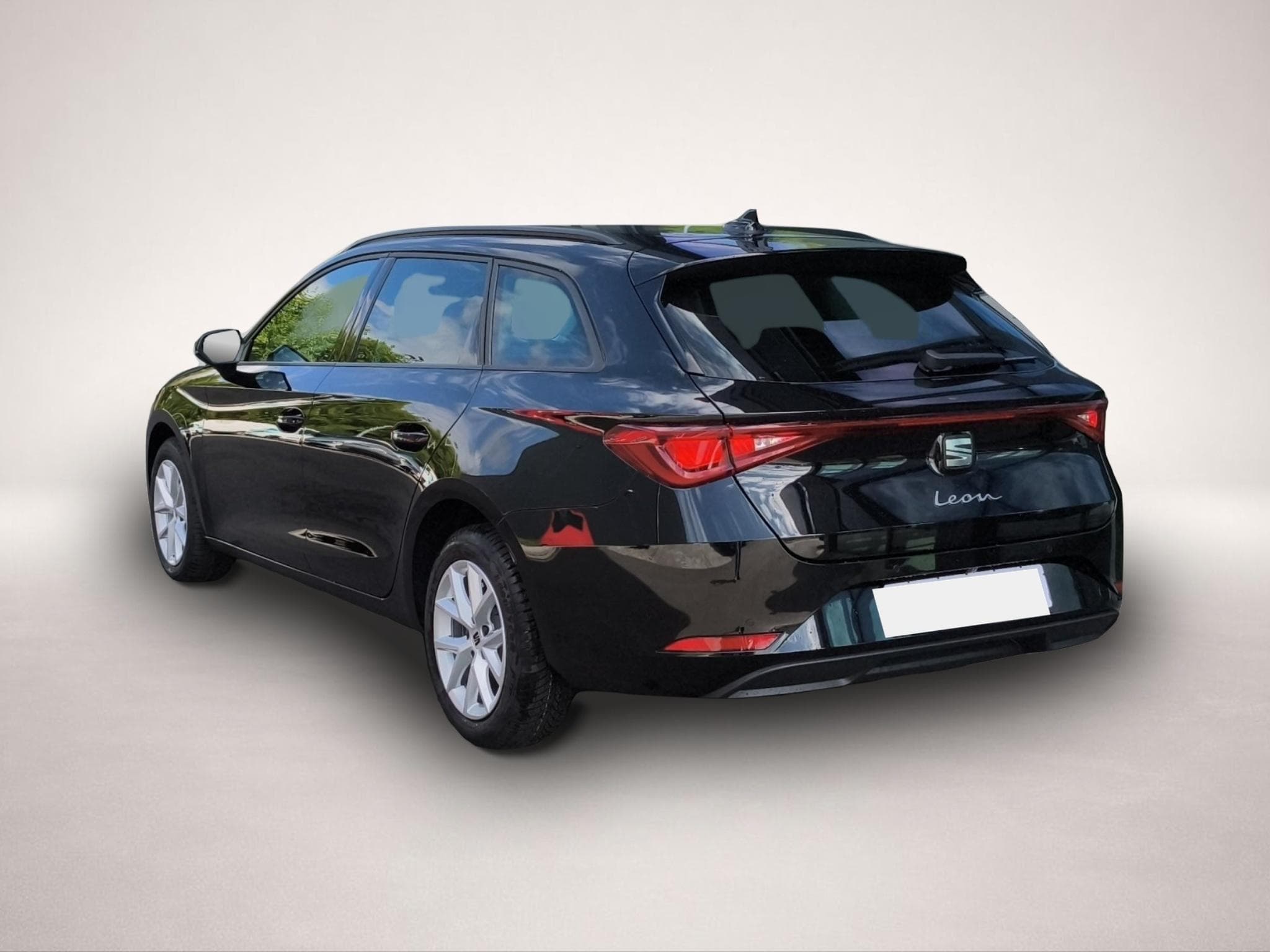 Seat Leon (2026) - Photo 4