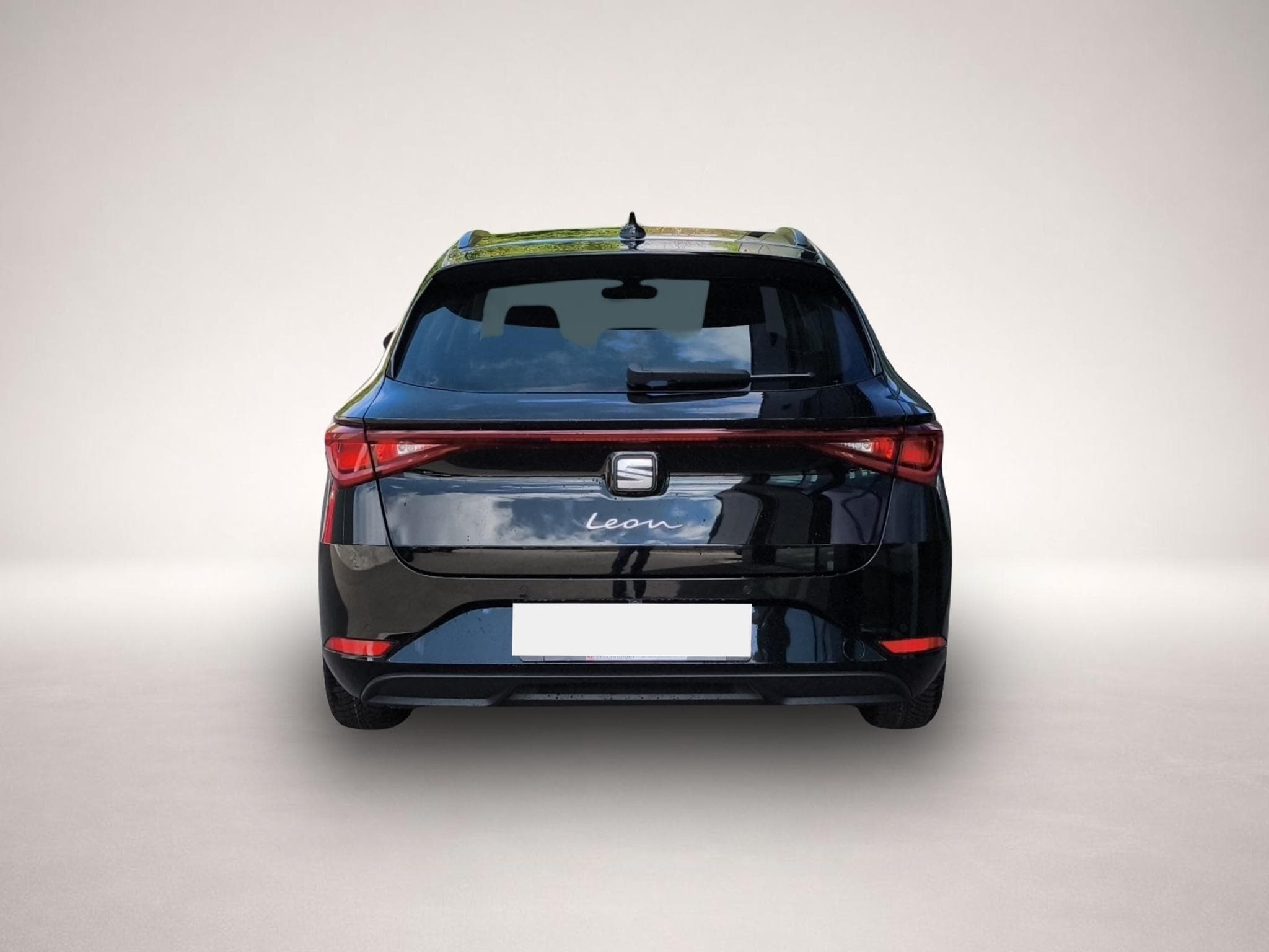 Seat Leon (2026) - Photo 5