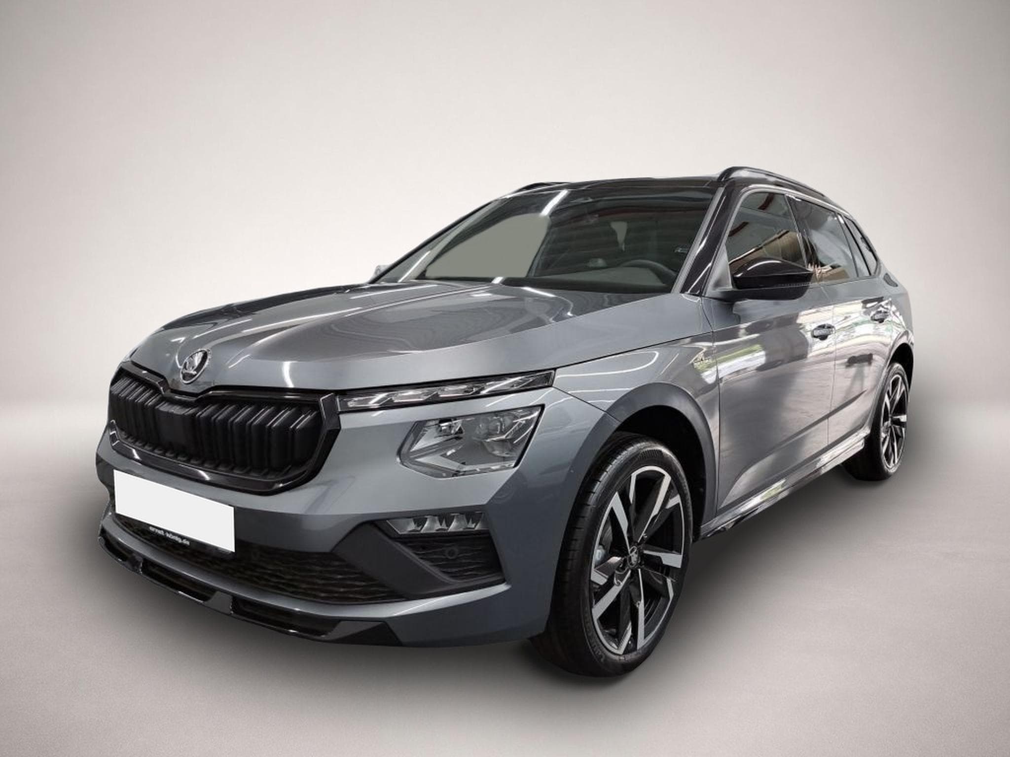 Skoda Kamiq (2026) - Photo 1