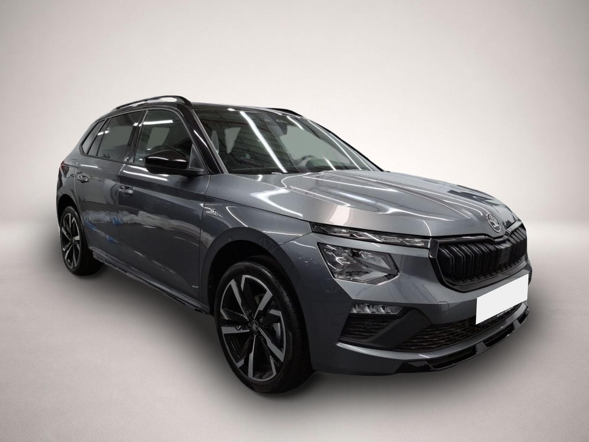 Skoda Kamiq (2026) - Photo 2