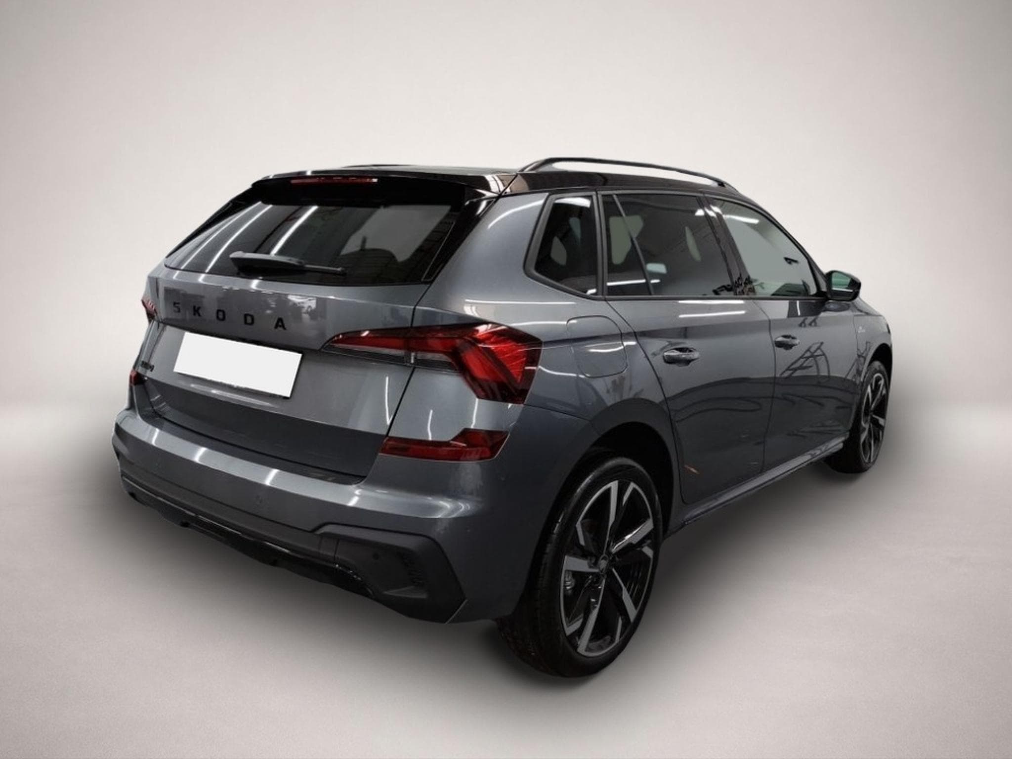 Skoda Kamiq (2026) - Photo 3