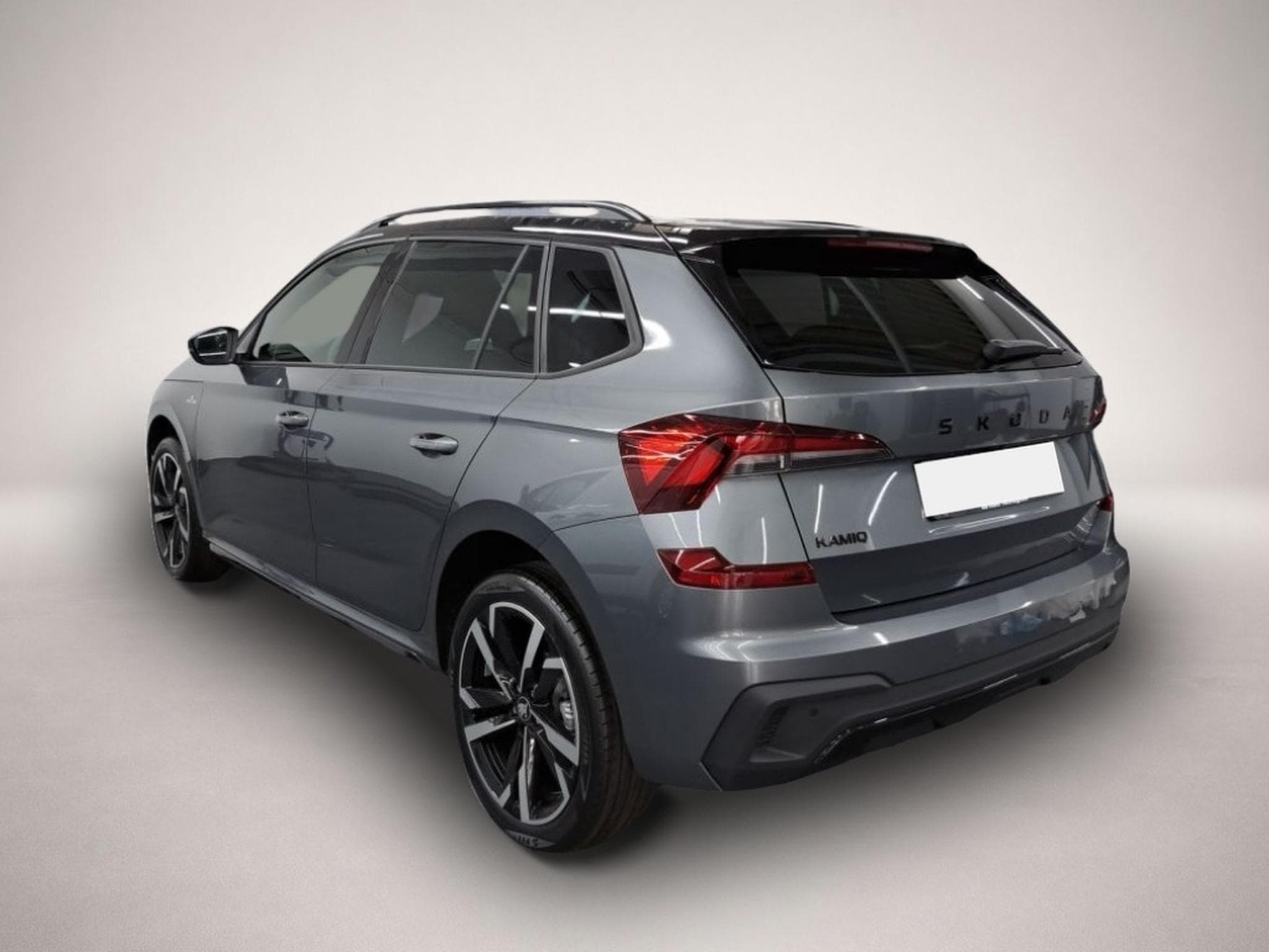 Skoda Kamiq (2026) - Photo 4