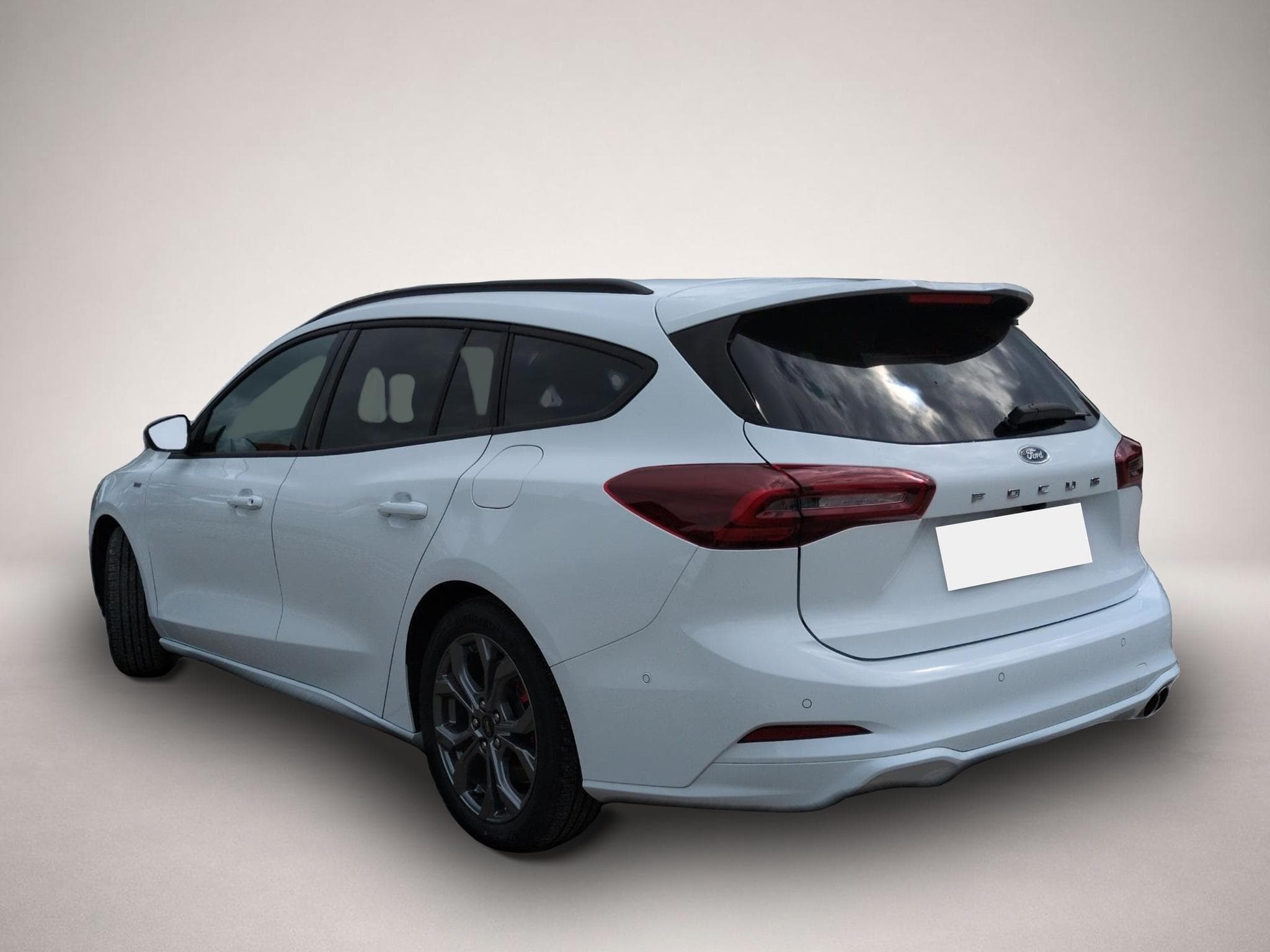 Ford Focus (2026) - Photo 2