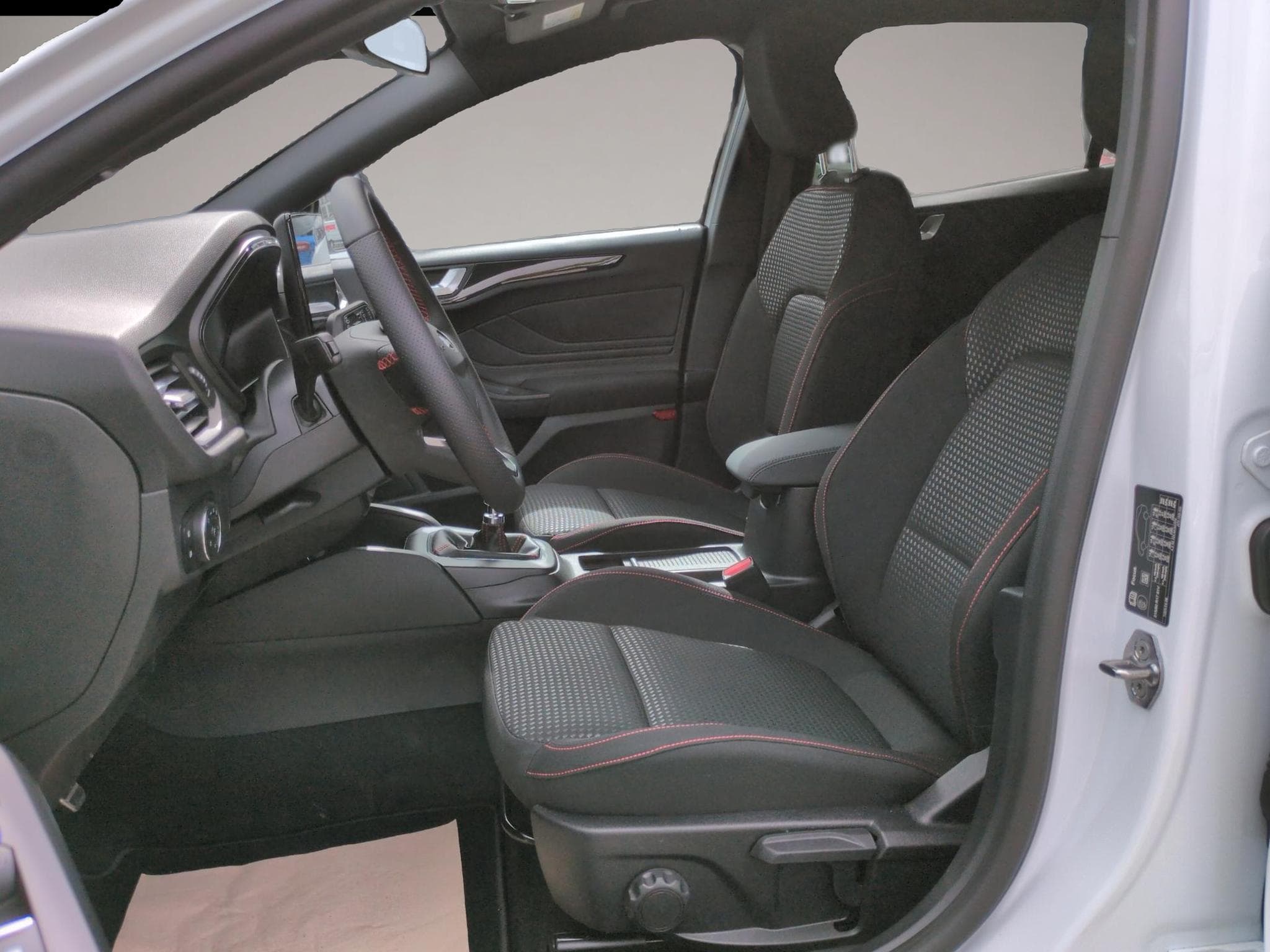Ford Focus (2026) - Photo 4