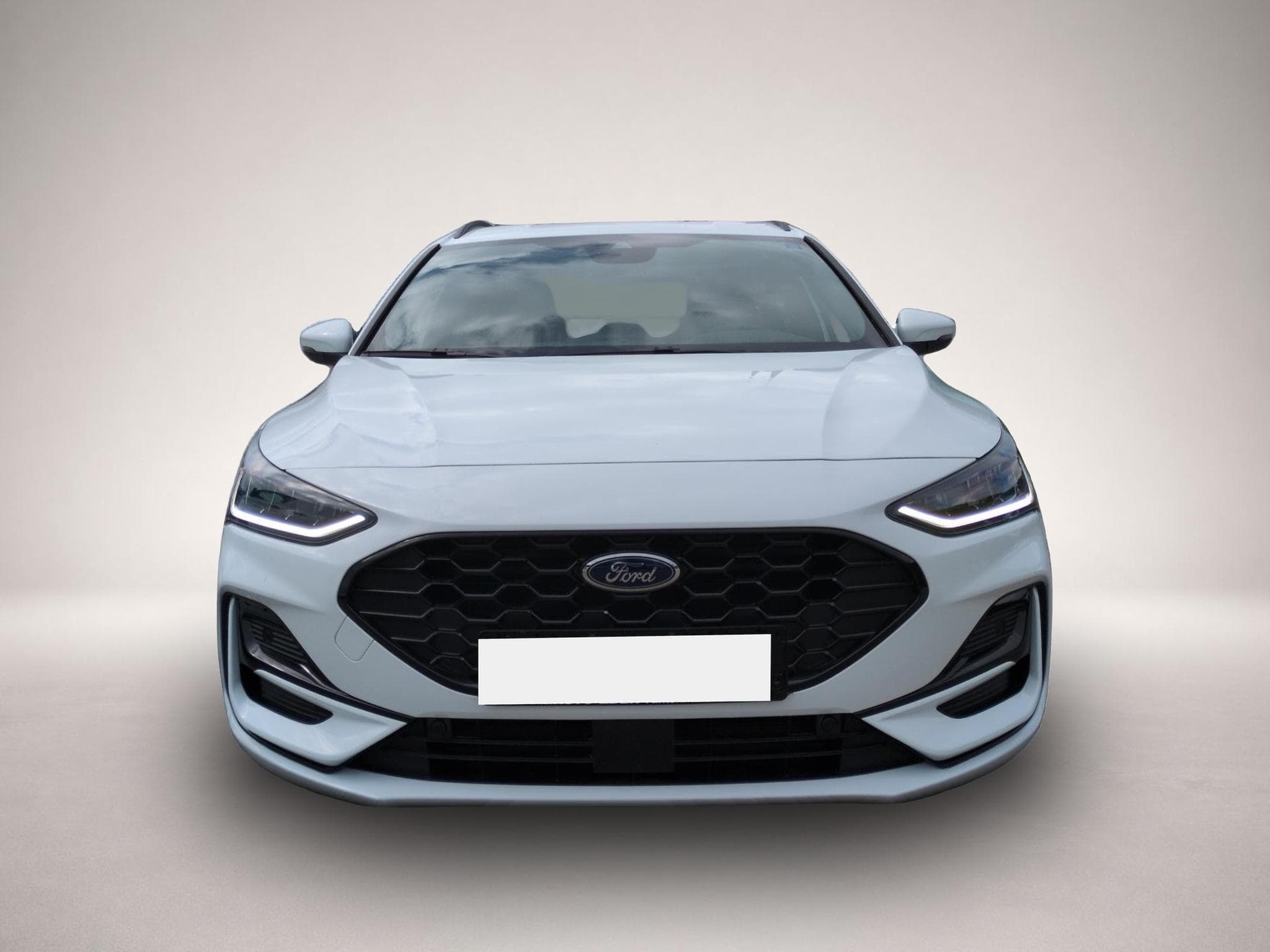 Ford Focus (2026) - Photo 5