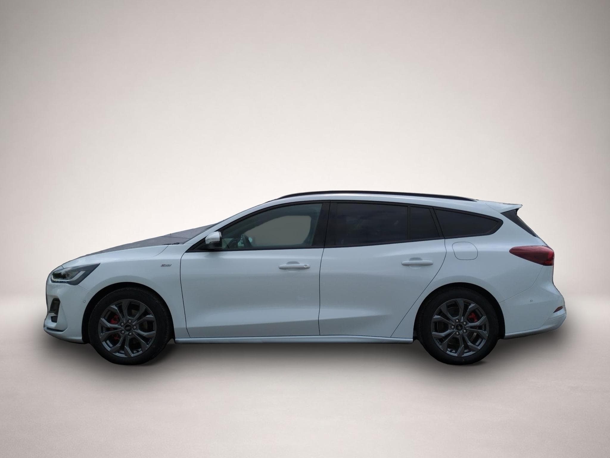 Ford Focus (2026) - Photo 6