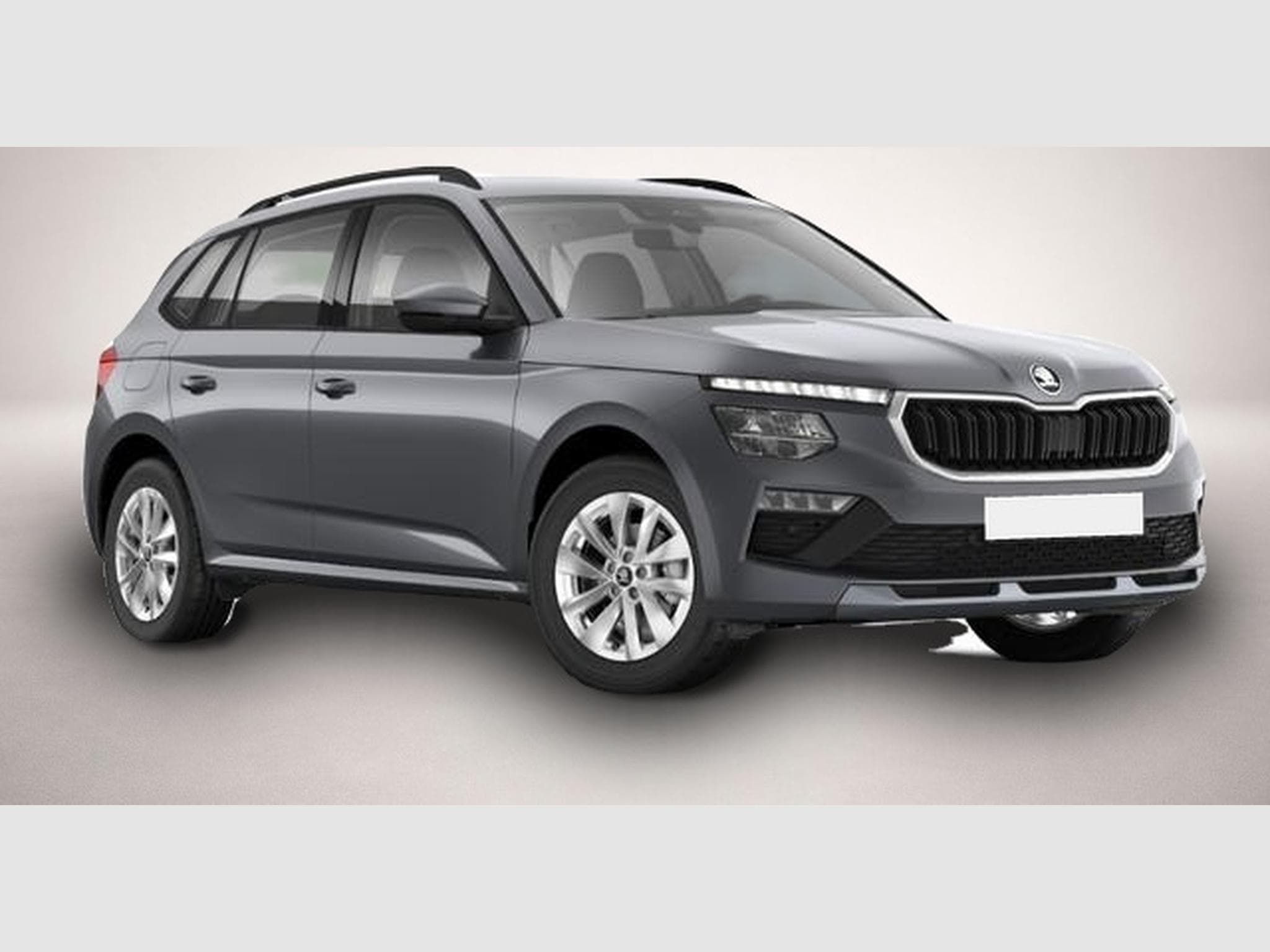 Skoda Kamiq (2026) - Photo 1