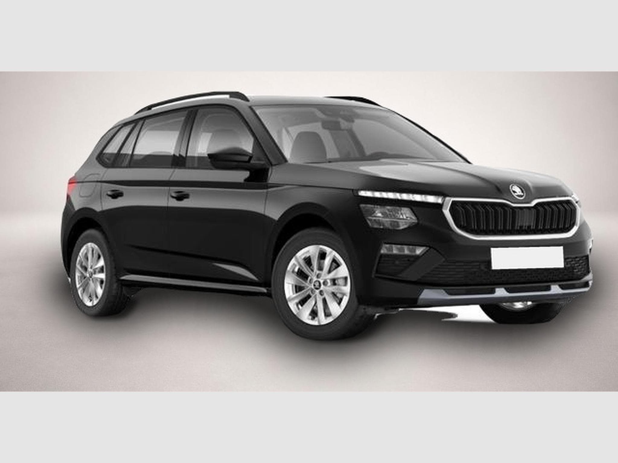Skoda Kamiq (2026) - Photo 1