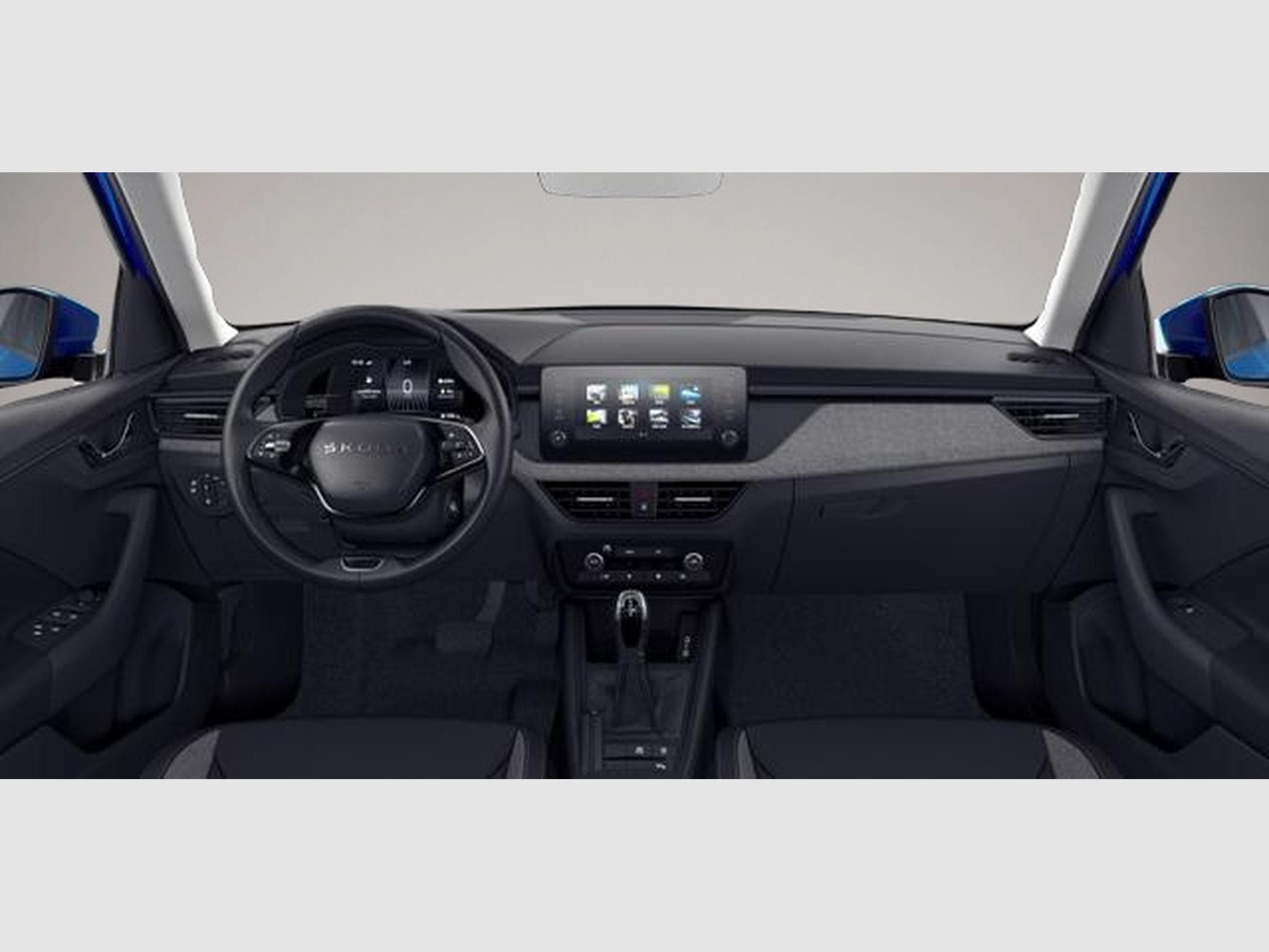 Skoda Kamiq (2026) - Photo 2