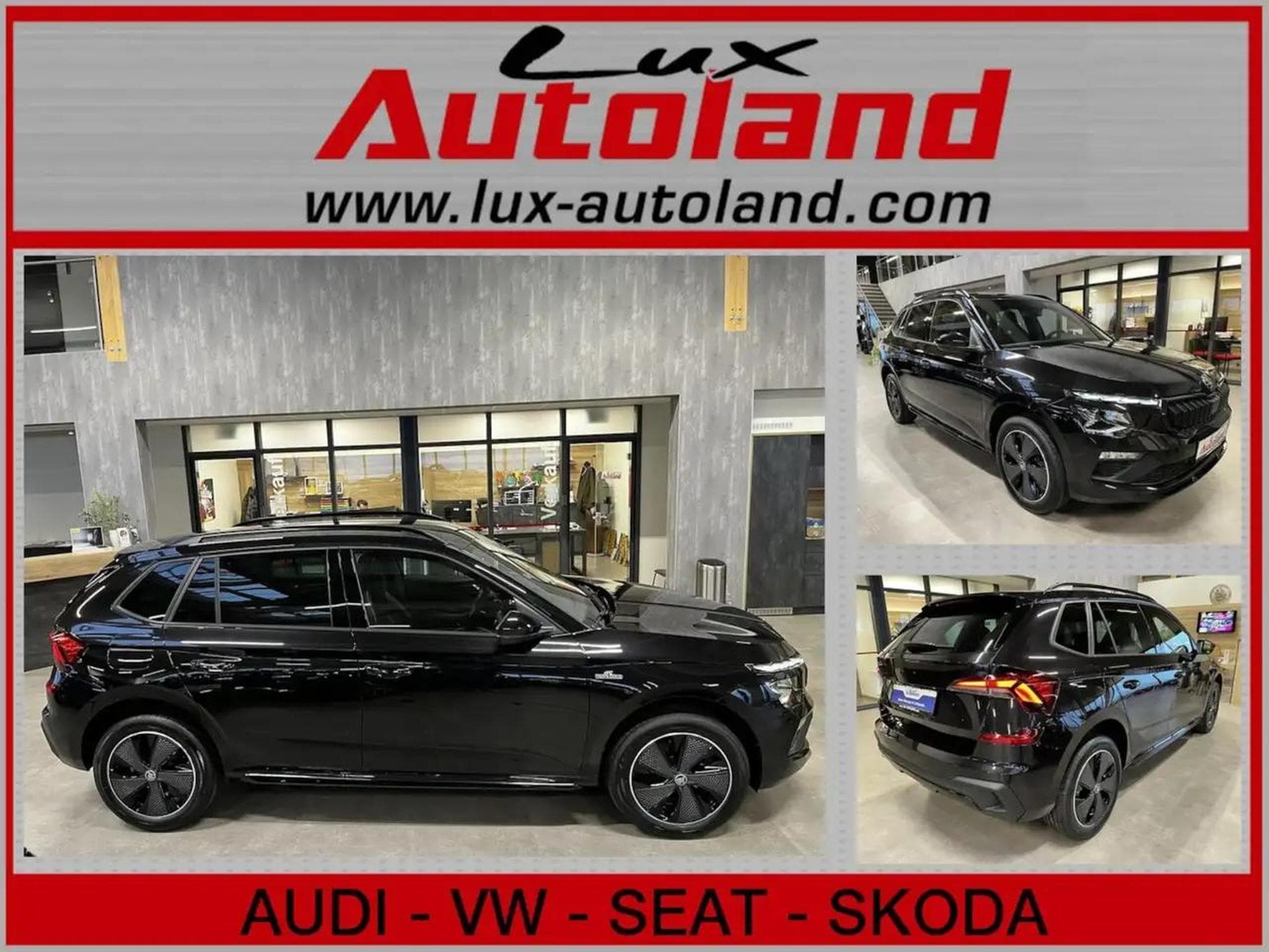 Skoda Kamiq (2026) - Photo 1
