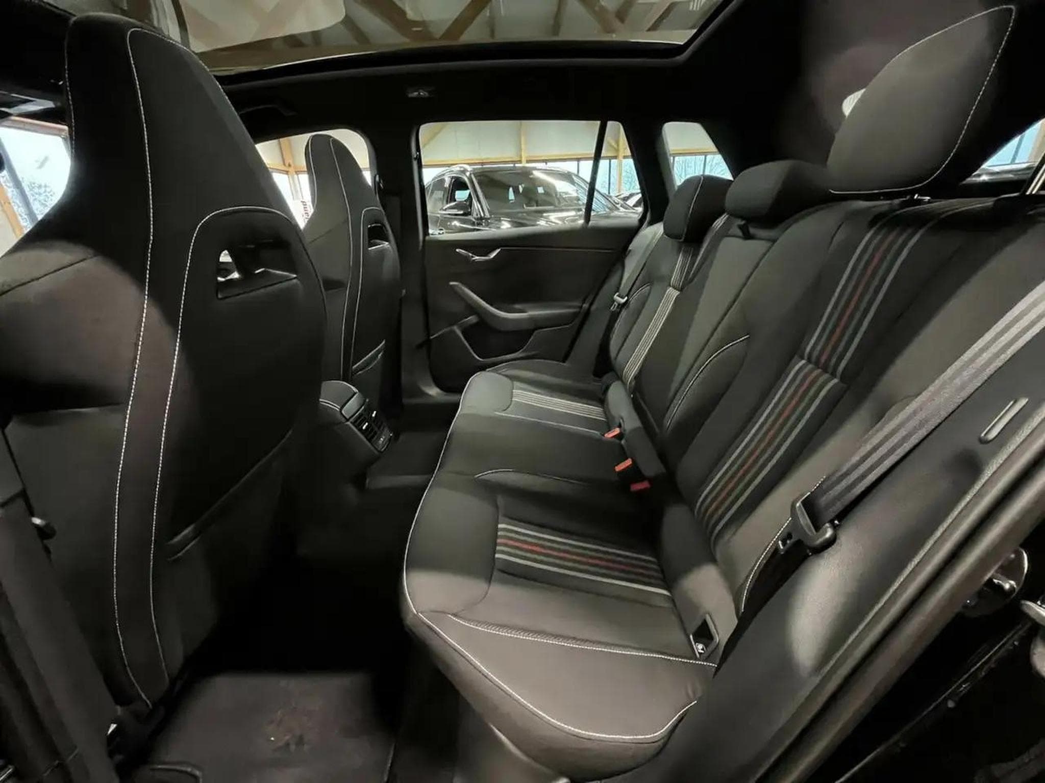 Skoda Kamiq (2026) - Photo 10
