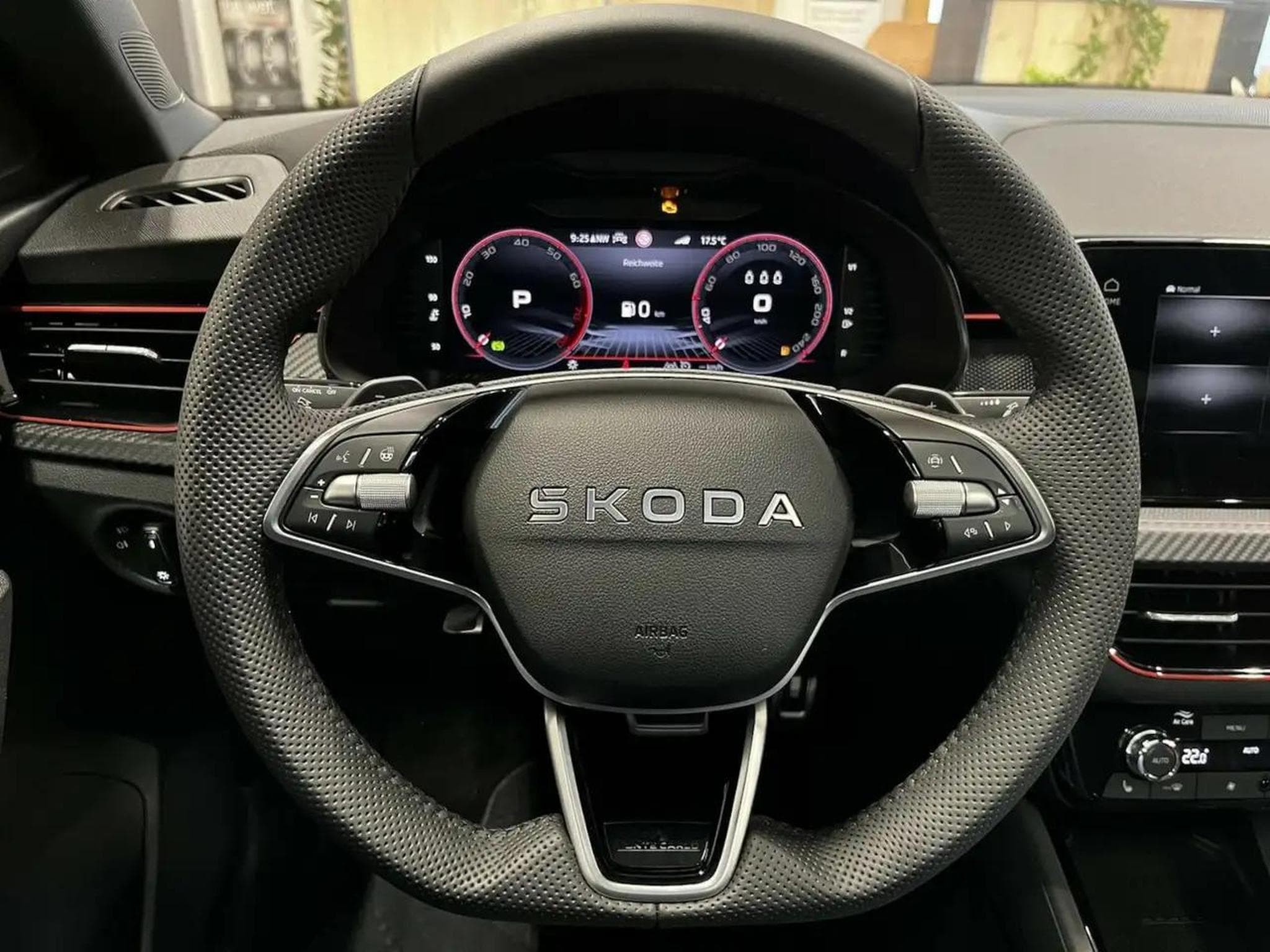 Skoda Kamiq (2026) - Photo 11