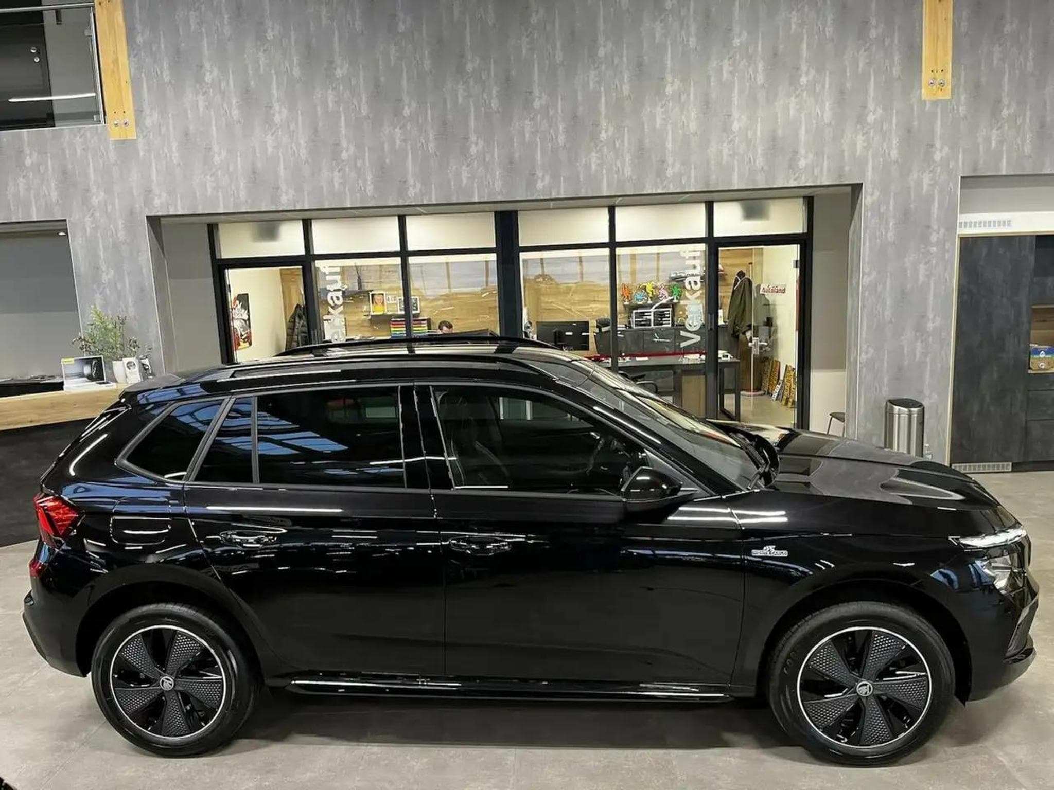 Skoda Kamiq (2026) - Photo 2