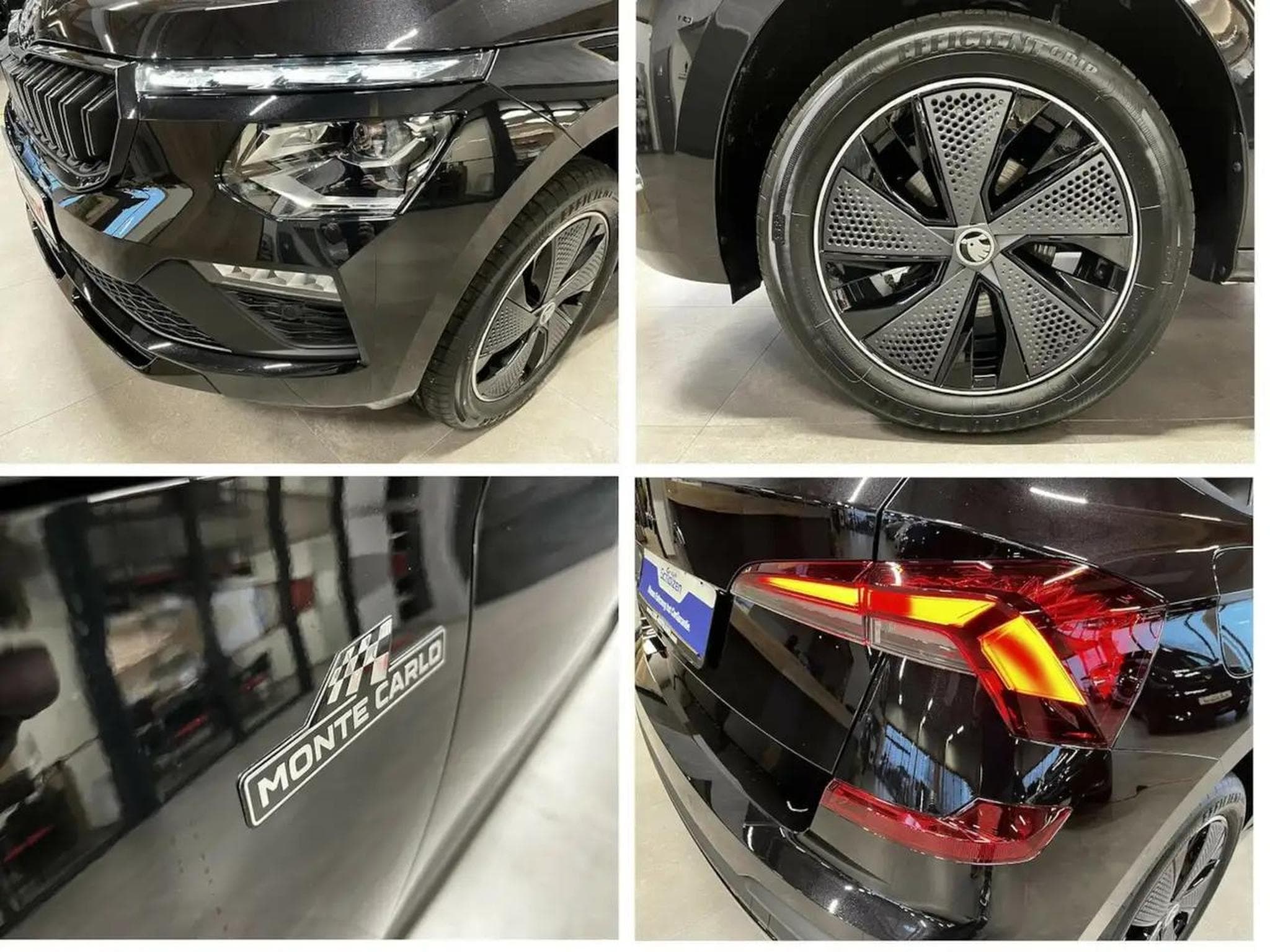 Skoda Kamiq (2026) - Photo 20