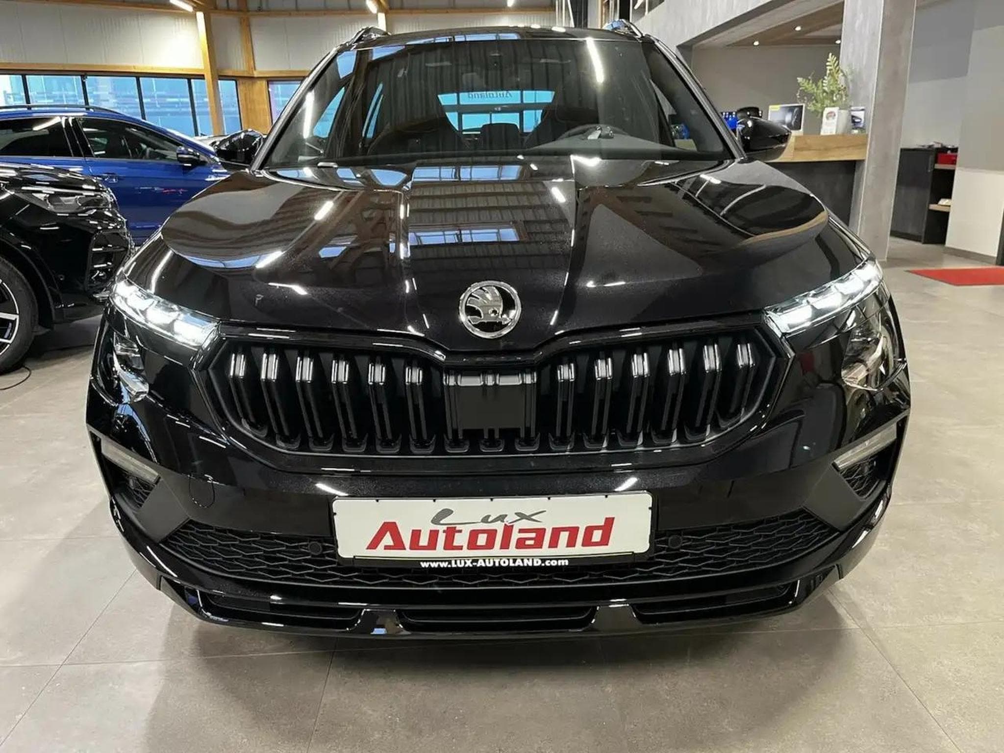 Skoda Kamiq (2026) - Photo 21