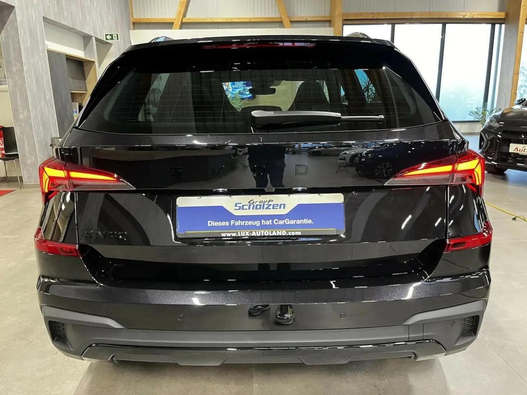 Skoda Kamiq (2026) - Photo 22