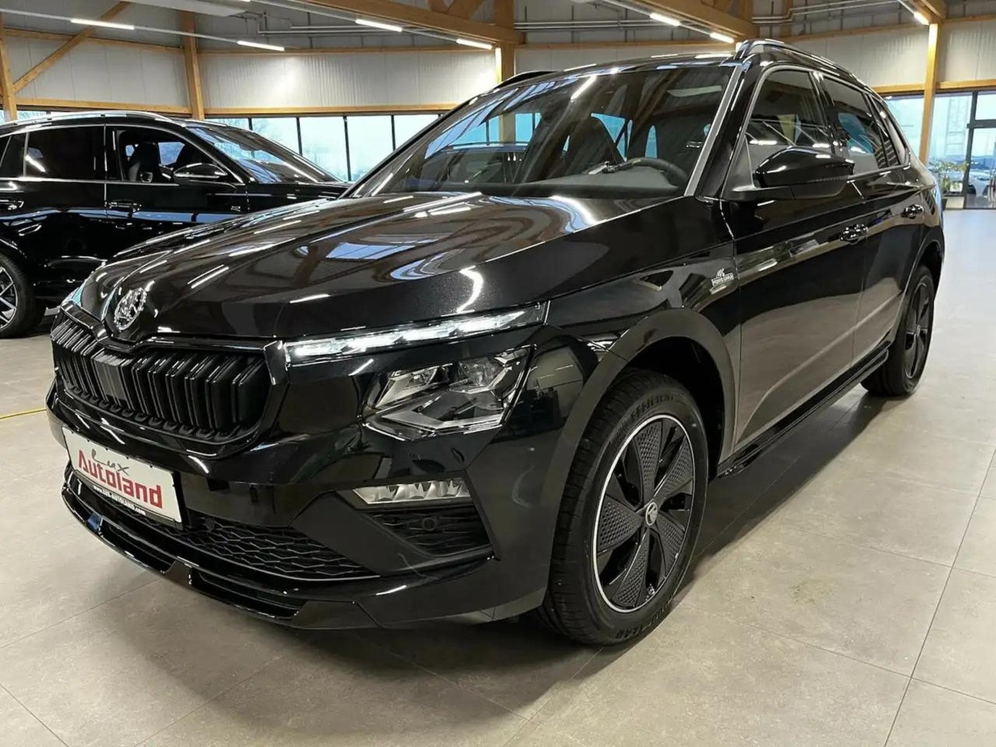 Skoda Kamiq (2026) - Photo 23
