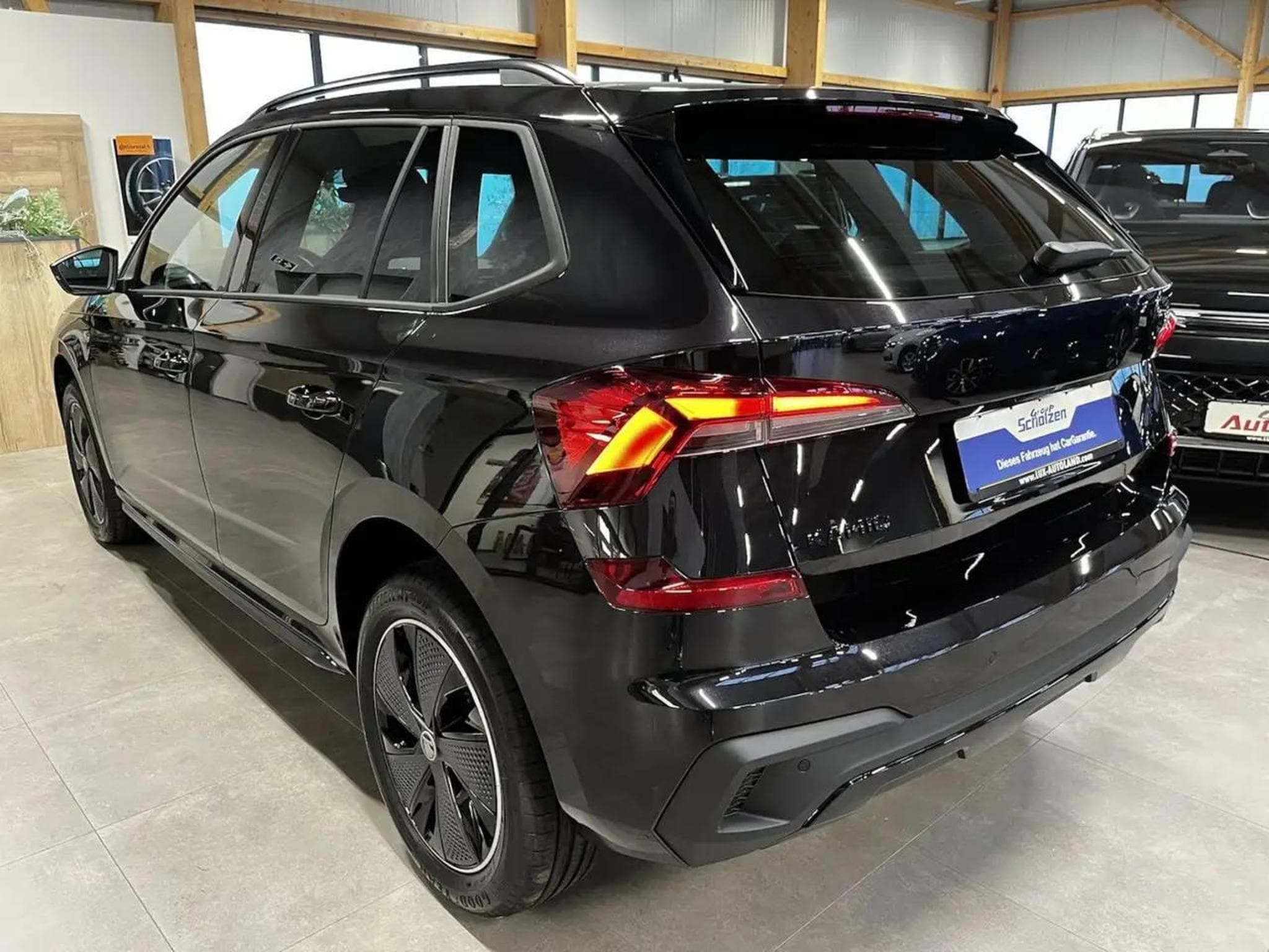Skoda Kamiq (2026) - Photo 24