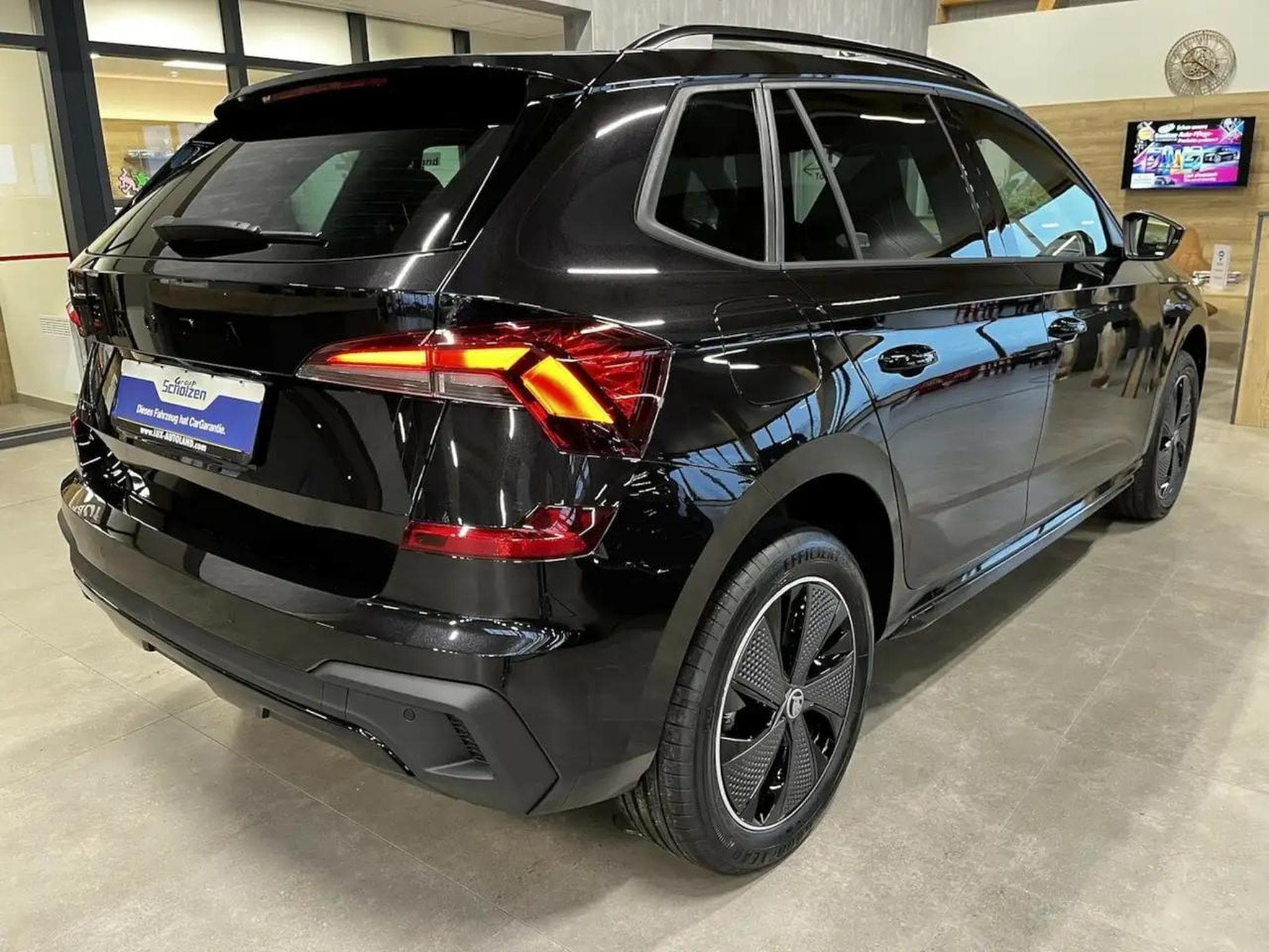 Skoda Kamiq (2026) - Photo 4