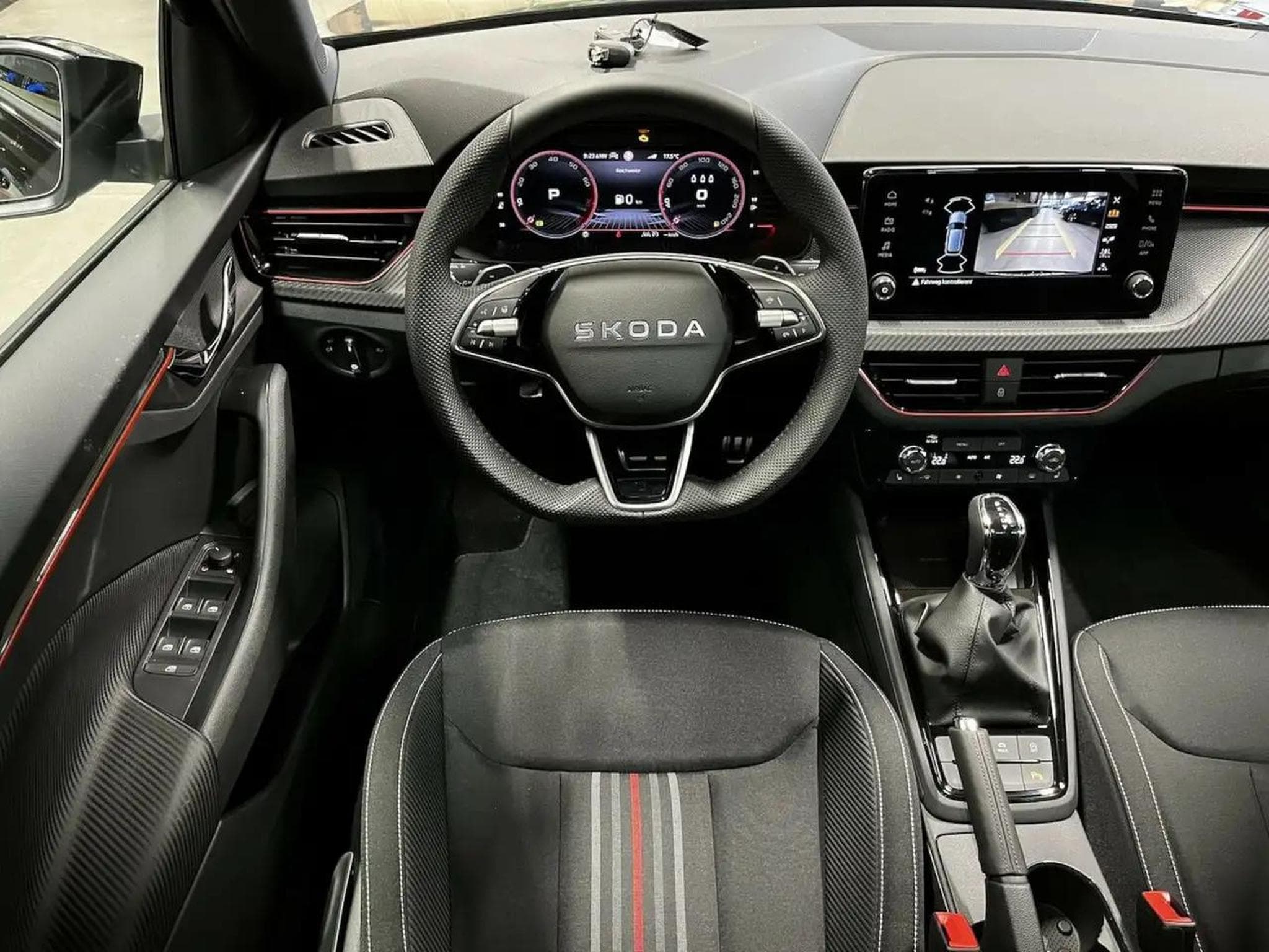 Skoda Kamiq (2026) - Photo 5