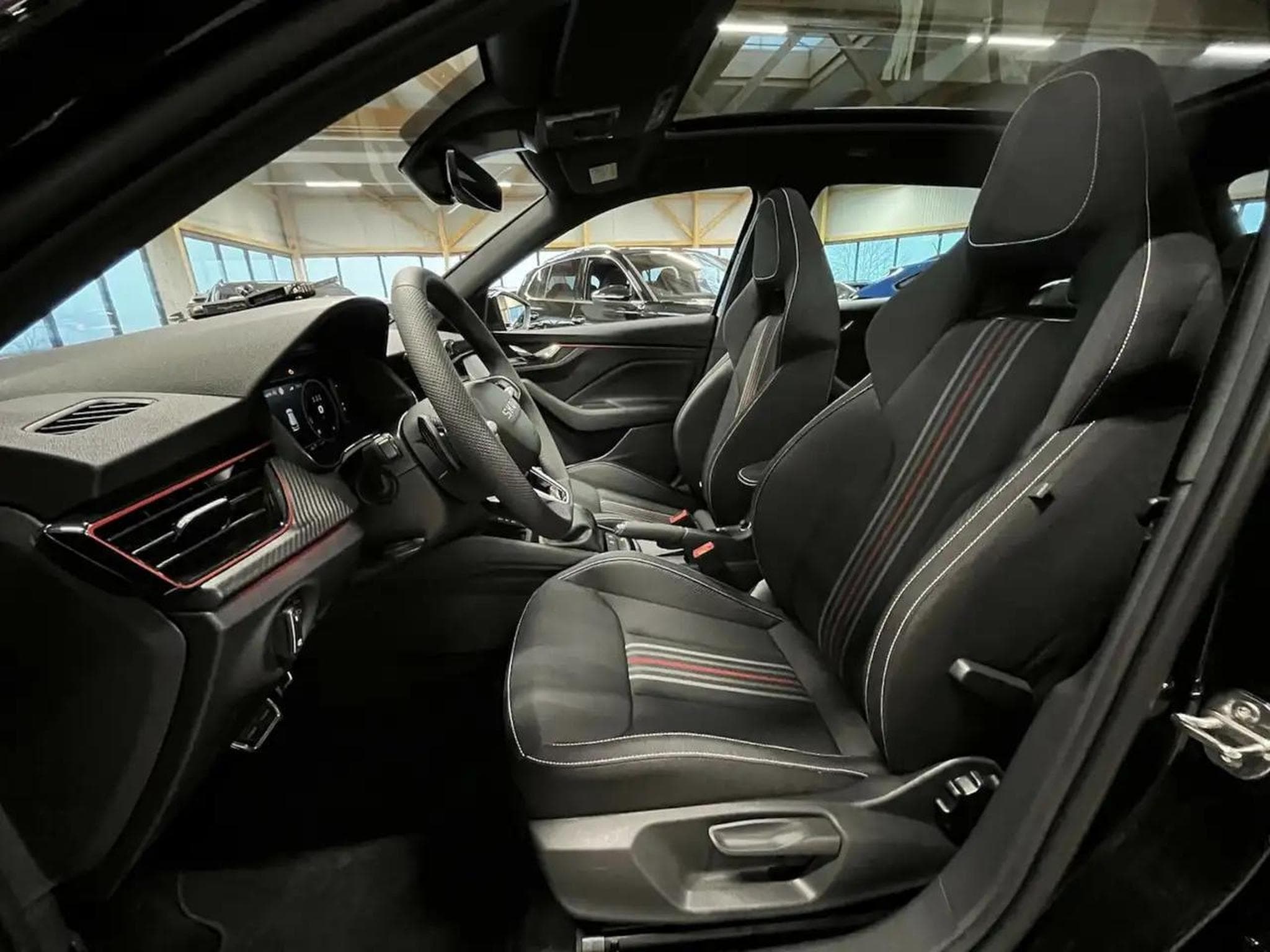 Skoda Kamiq (2026) - Photo 9