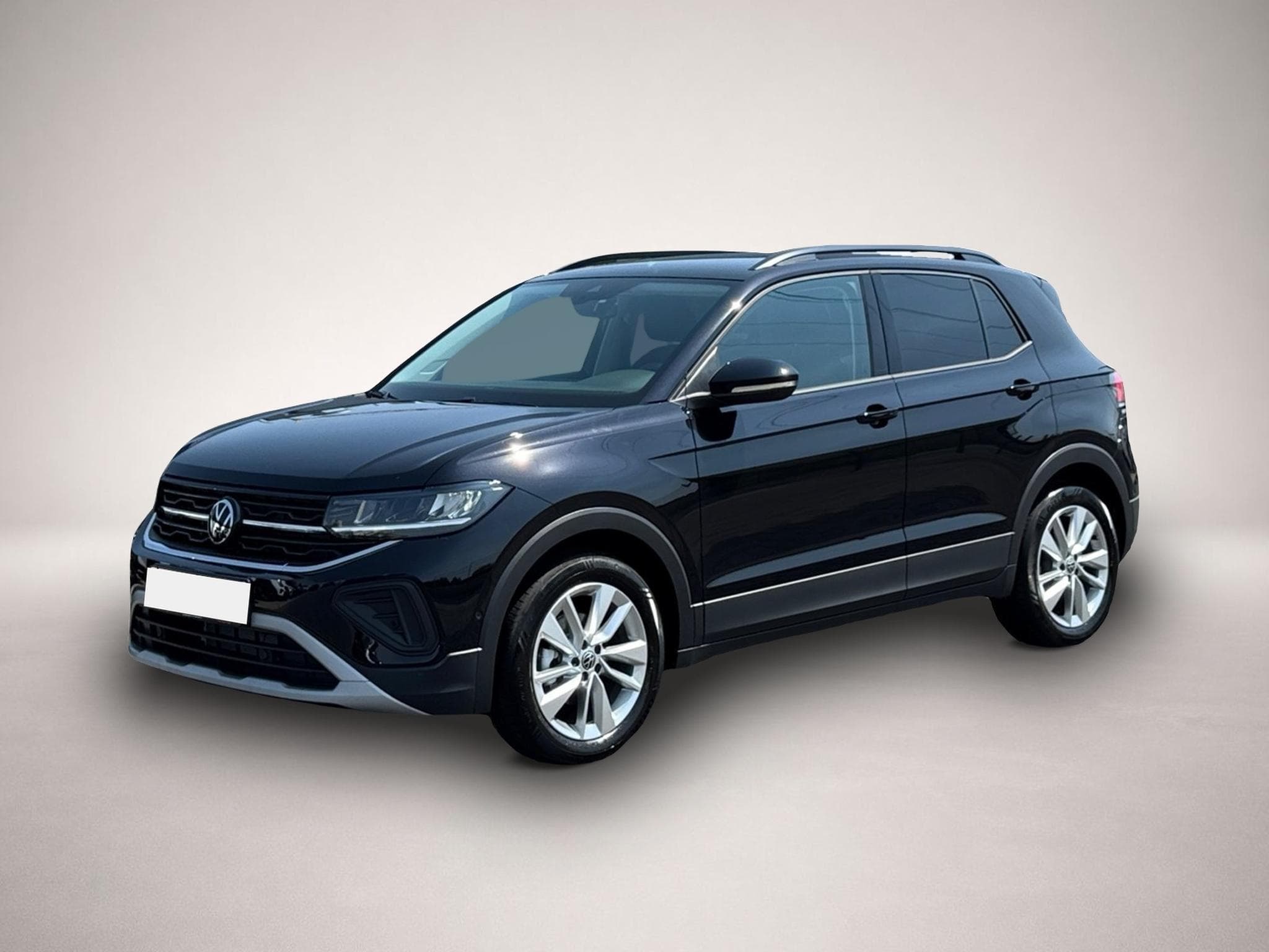 VW T-Cross (2026) - Photo 1