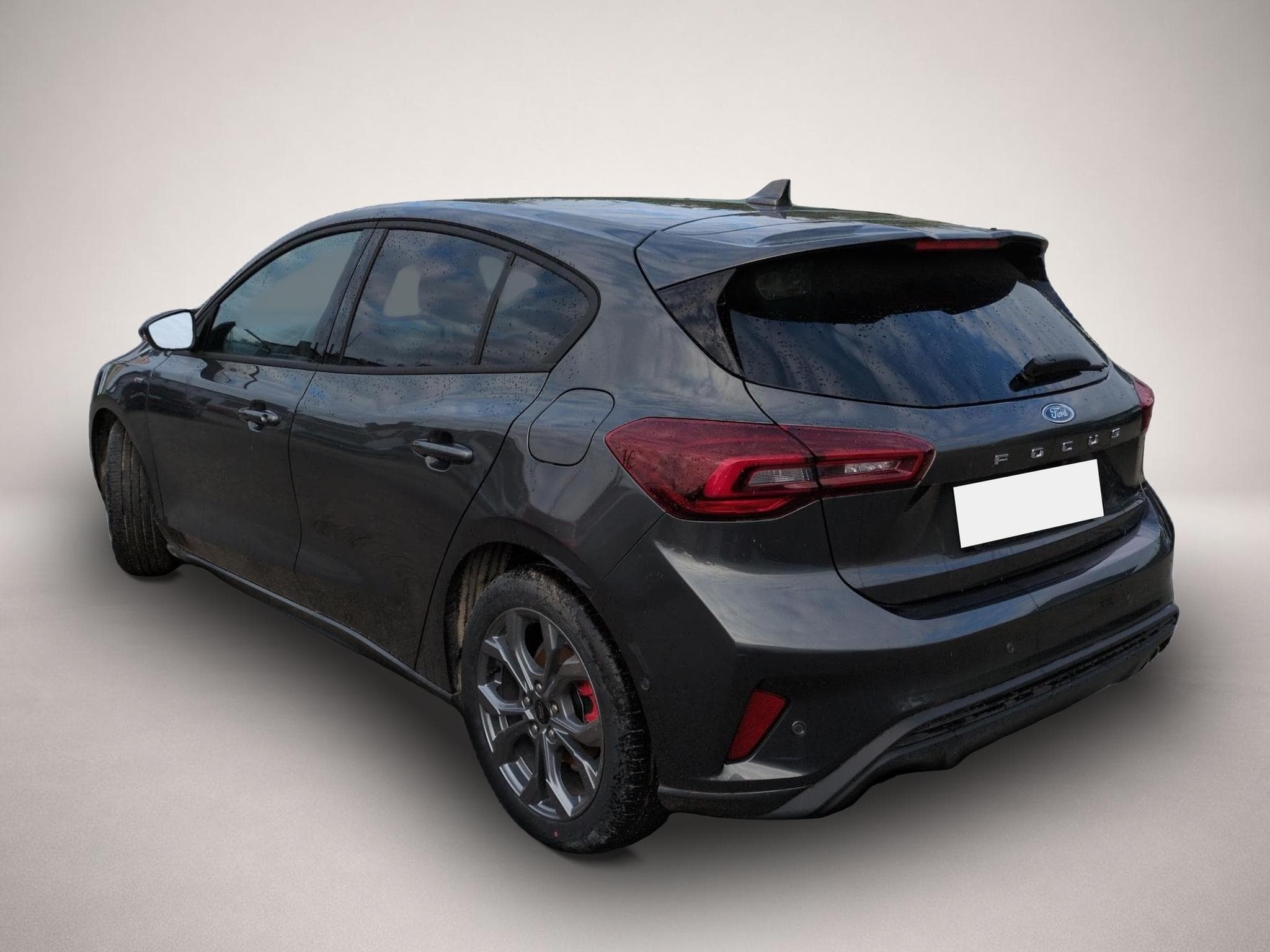 Ford Focus (2026) - Photo 1
