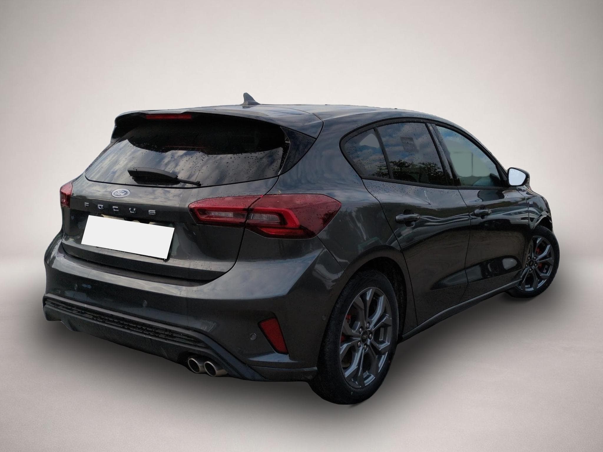 Ford Focus (2026) - Photo 2