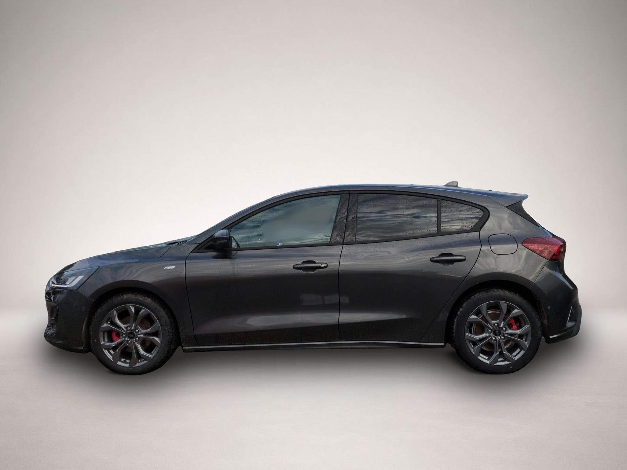 Ford Focus (2026) - Photo 5