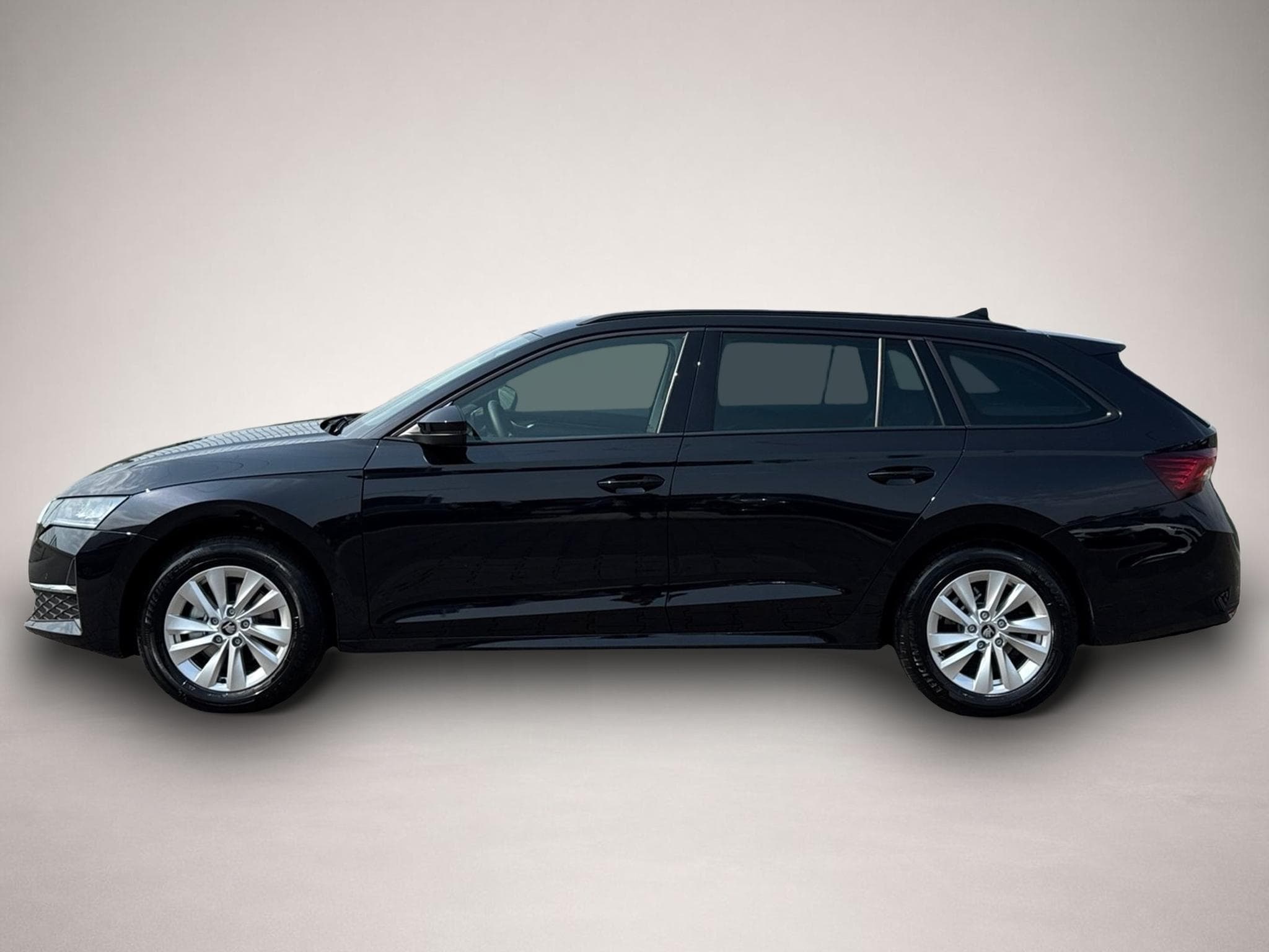 Skoda Octavia (2026) - Photo 3