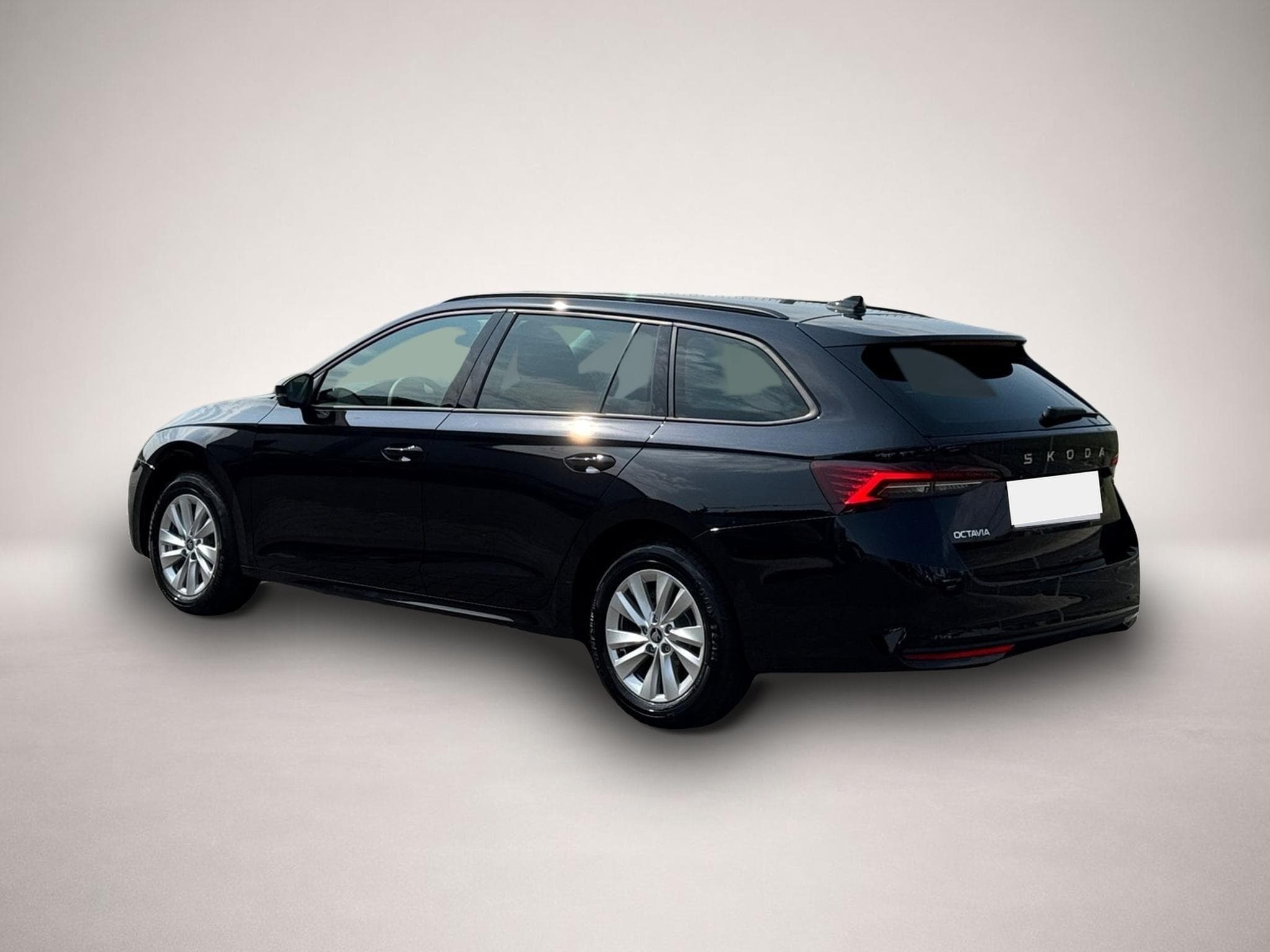 Skoda Octavia (2026) - Photo 4