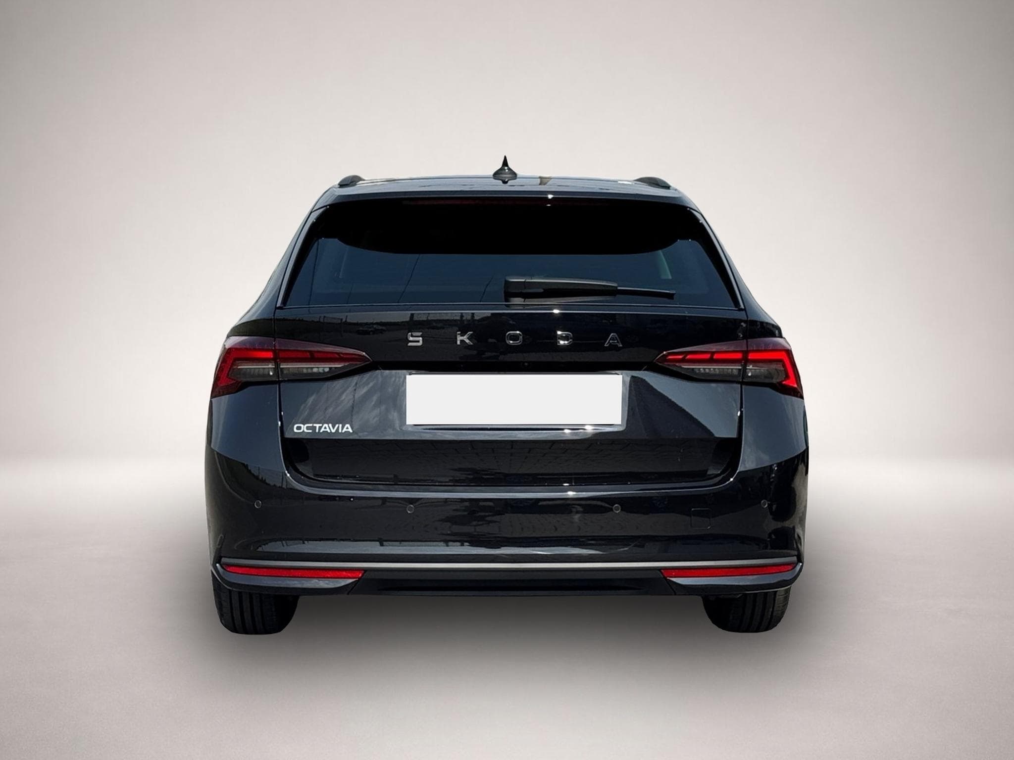 Skoda Octavia (2026) - Photo 5