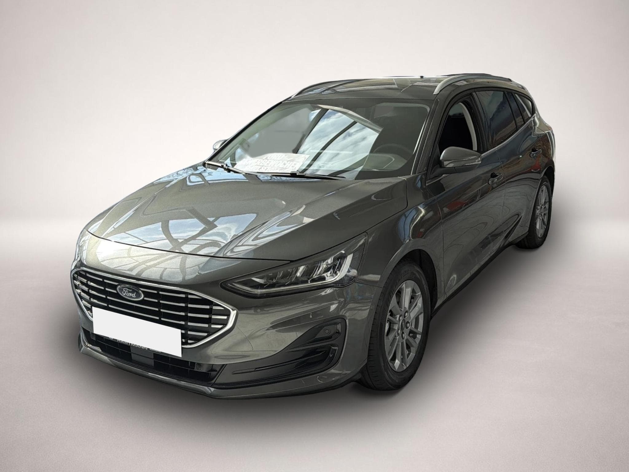 Ford Focus (2026) - Photo 1