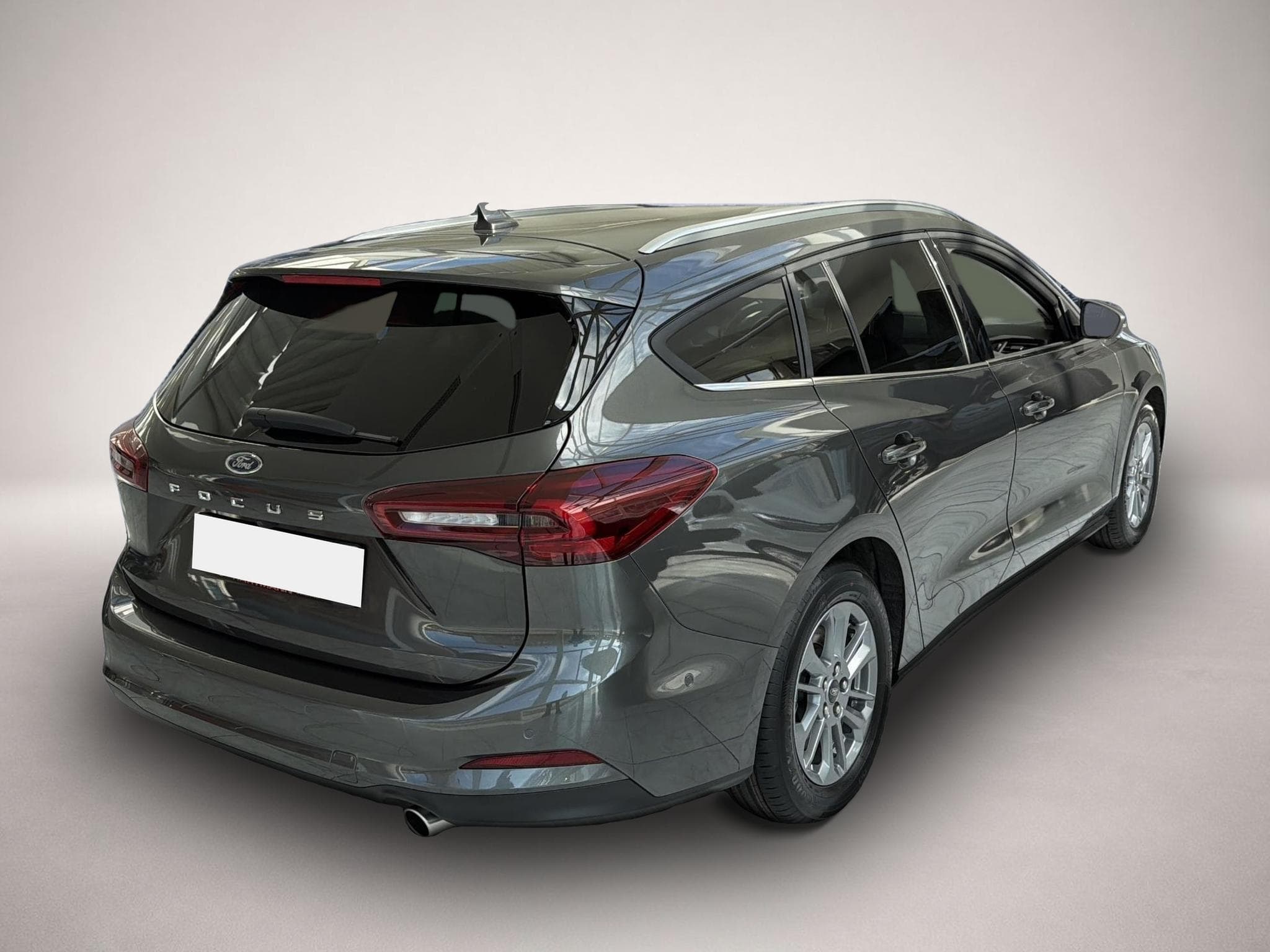 Ford Focus (2026) - Photo 2