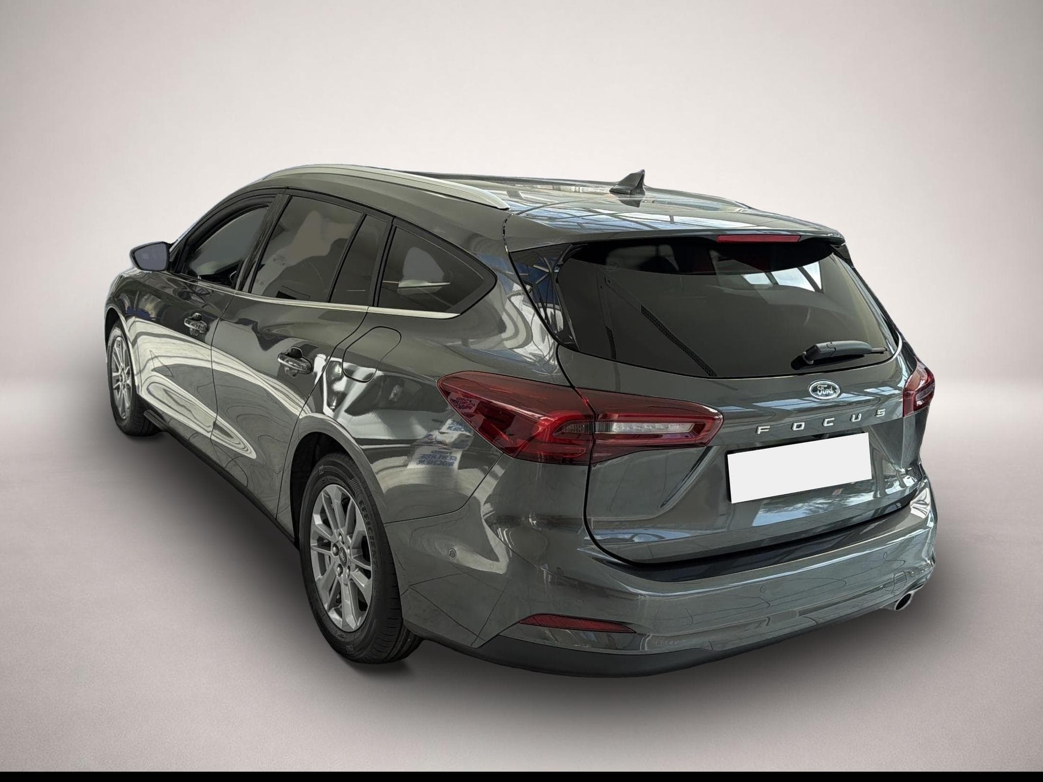 Ford Focus (2026) - Photo 3
