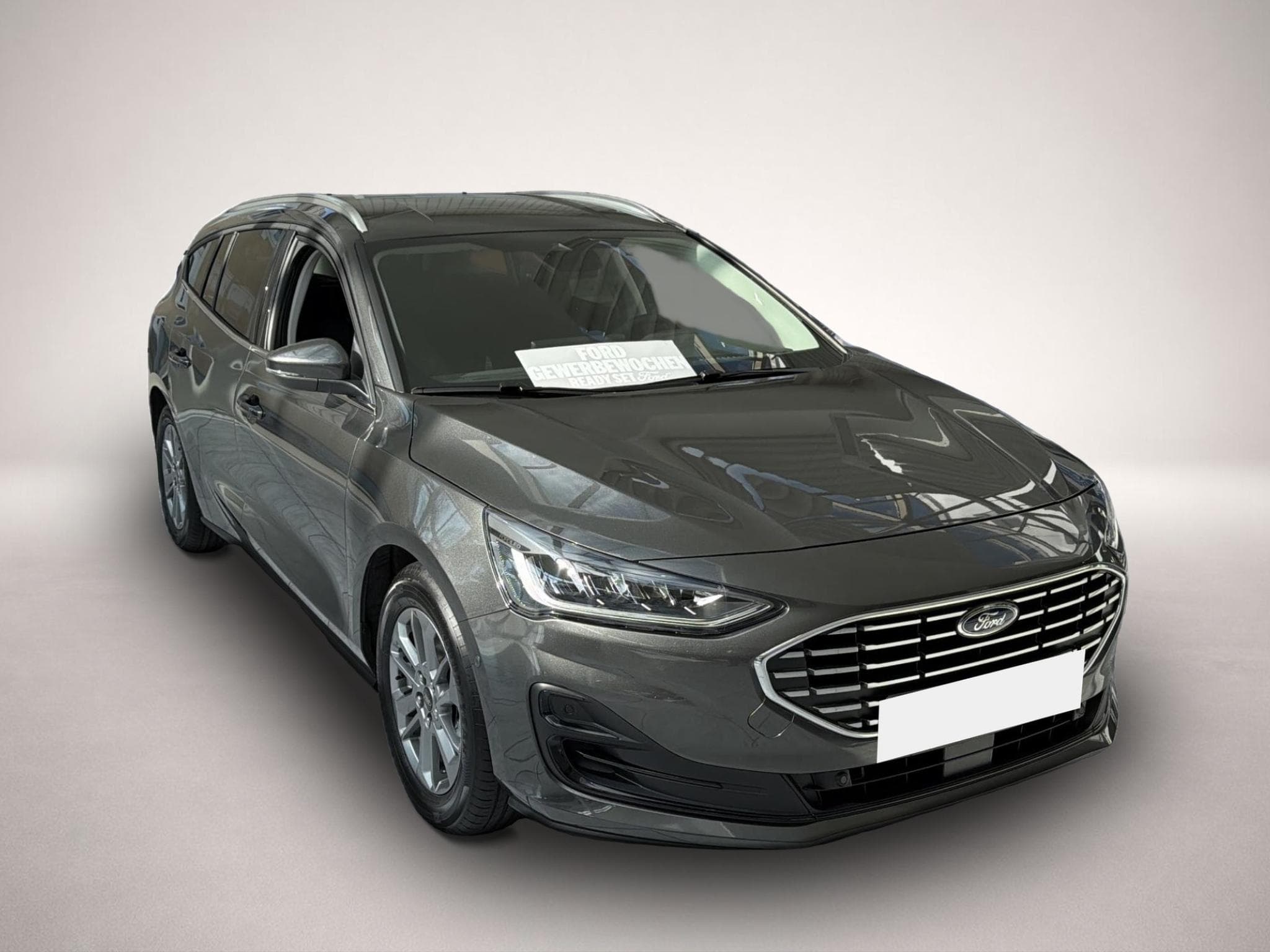 Ford Focus (2026) - Photo 4