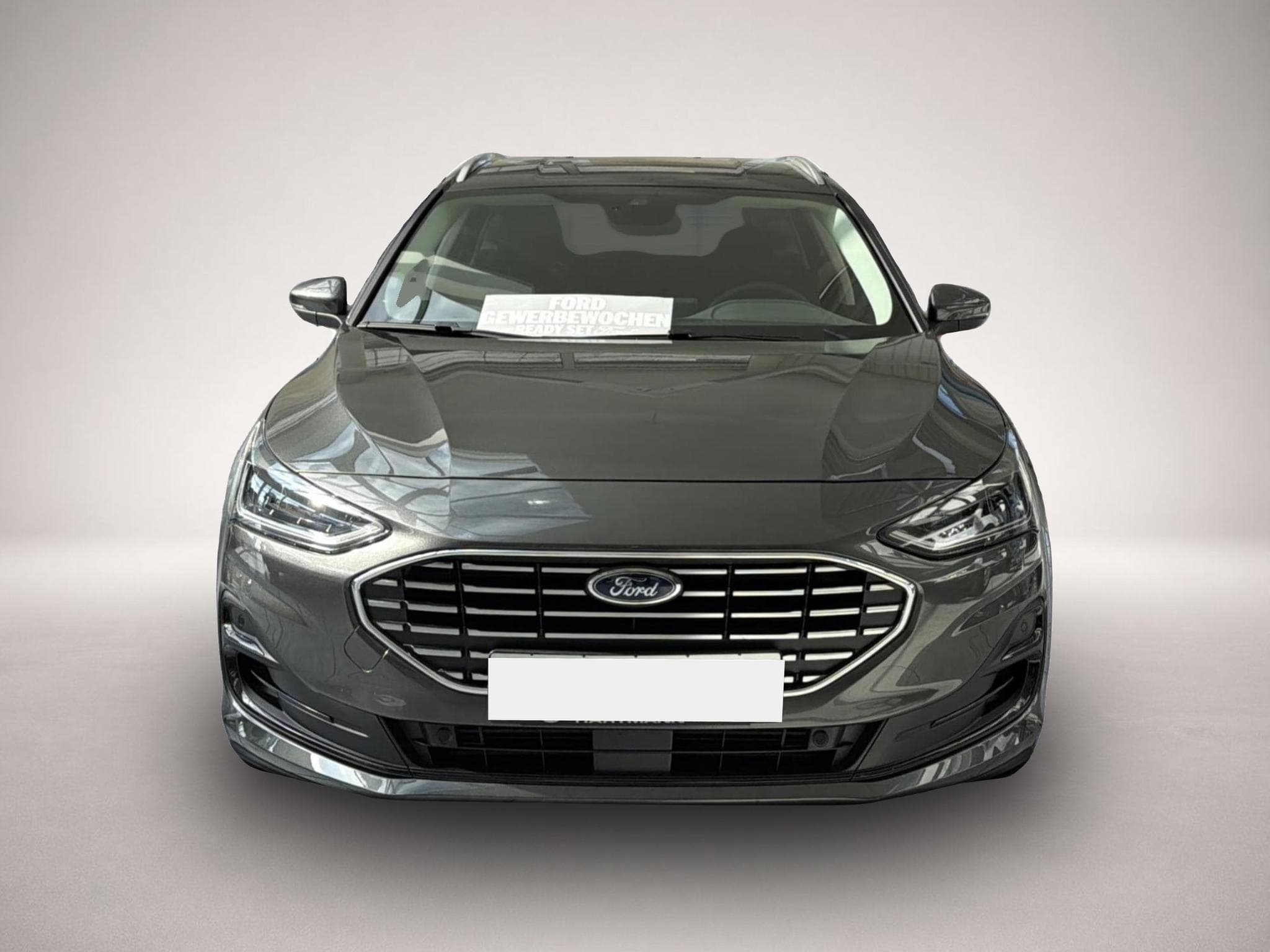 Ford Focus (2026) - Photo 5