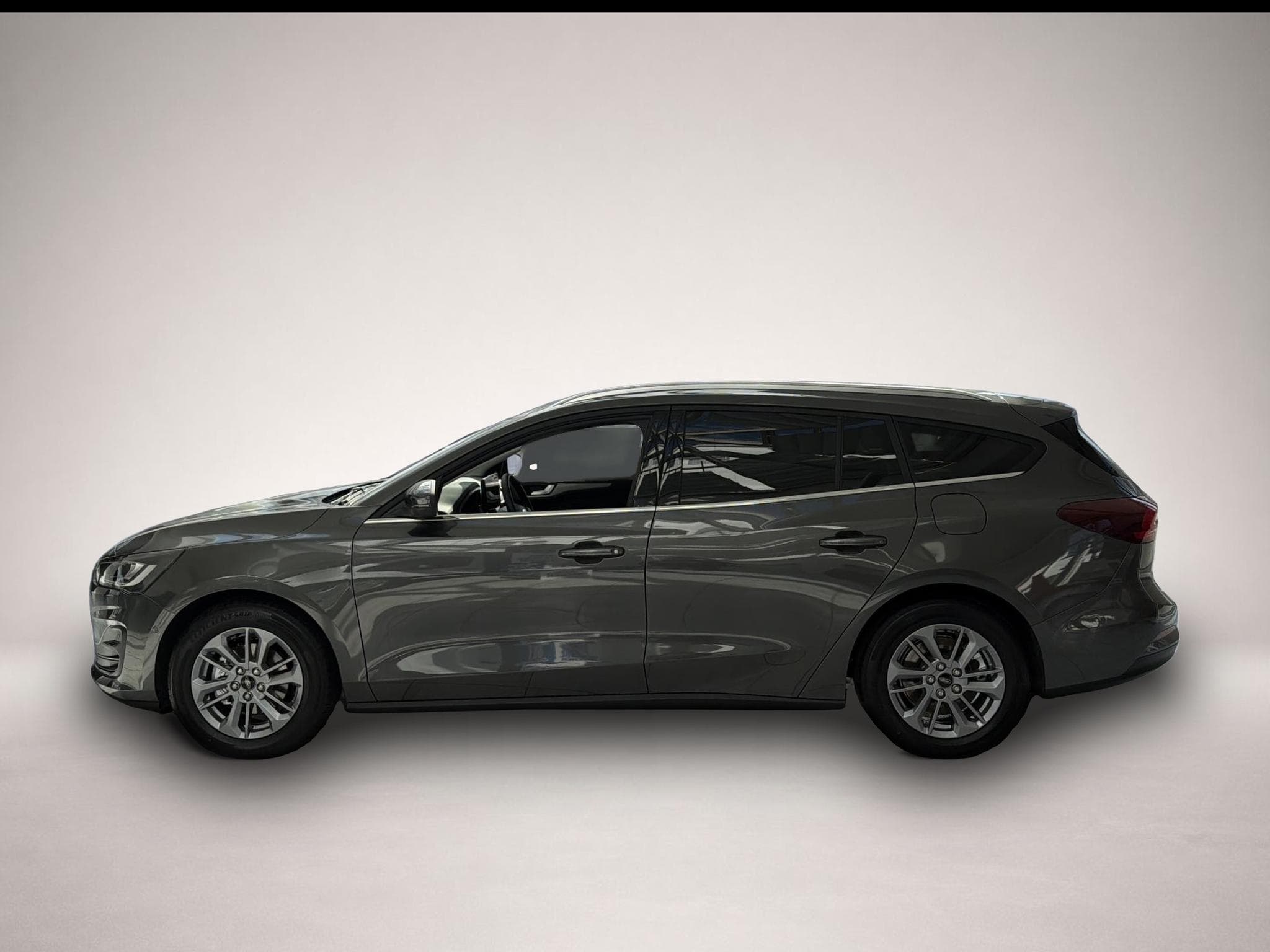 Ford Focus (2026) - Photo 6