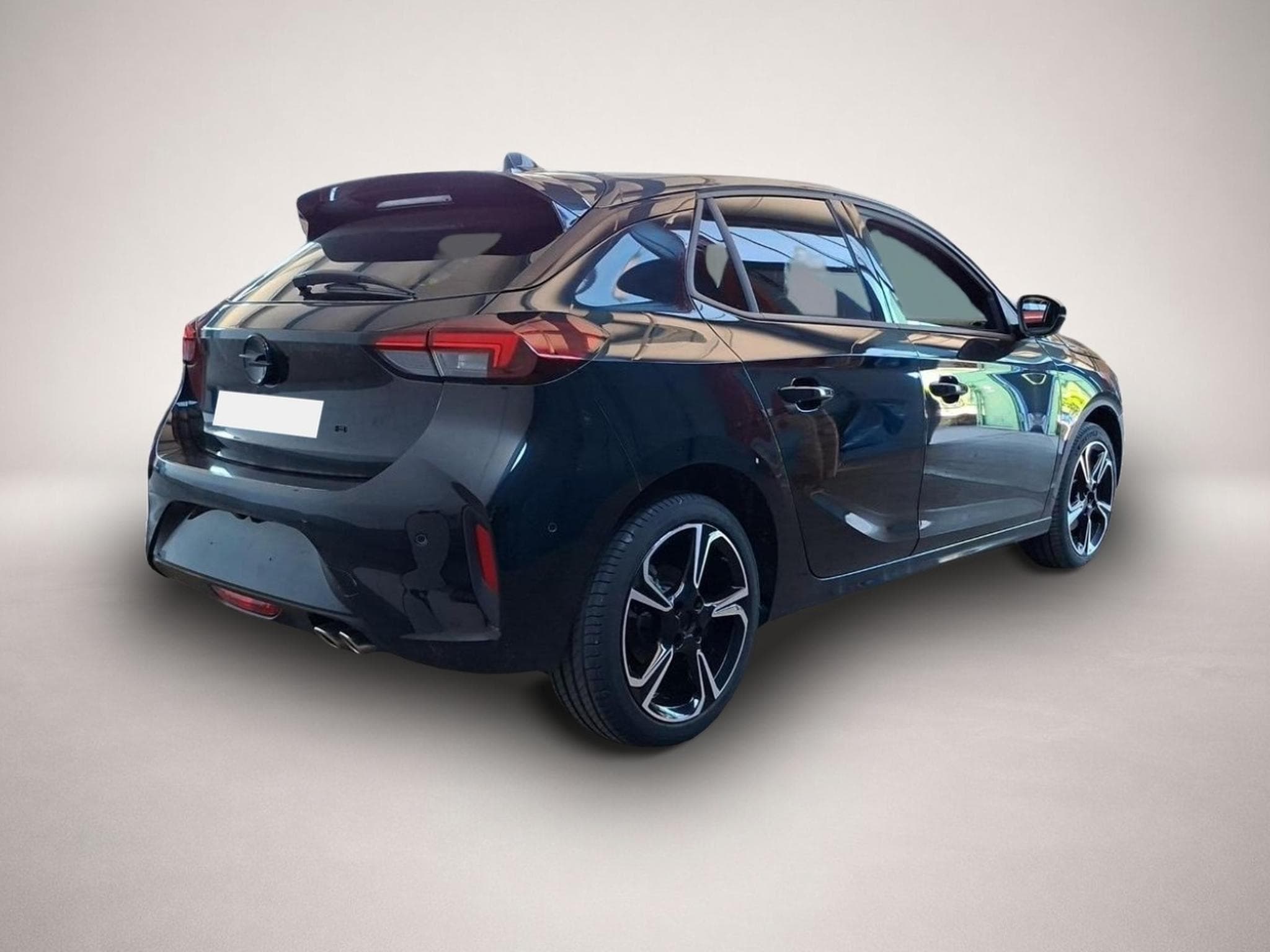 Opel Corsa (2023) - Photo 3