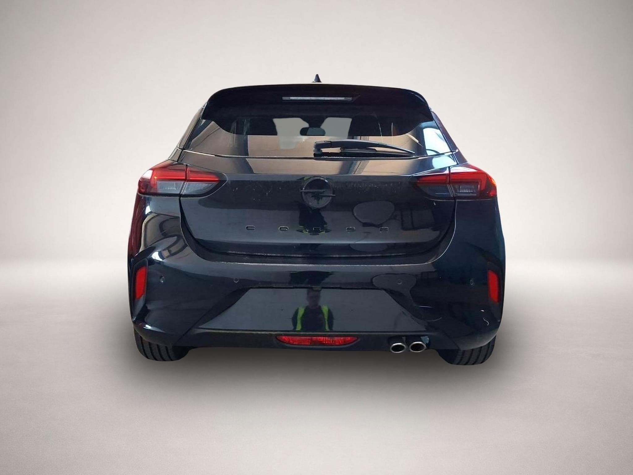 Opel Corsa (2023) - Photo 4