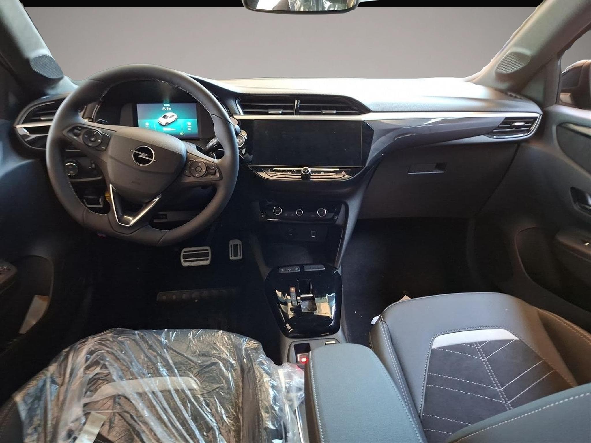 Opel Corsa (2023) - Photo 5