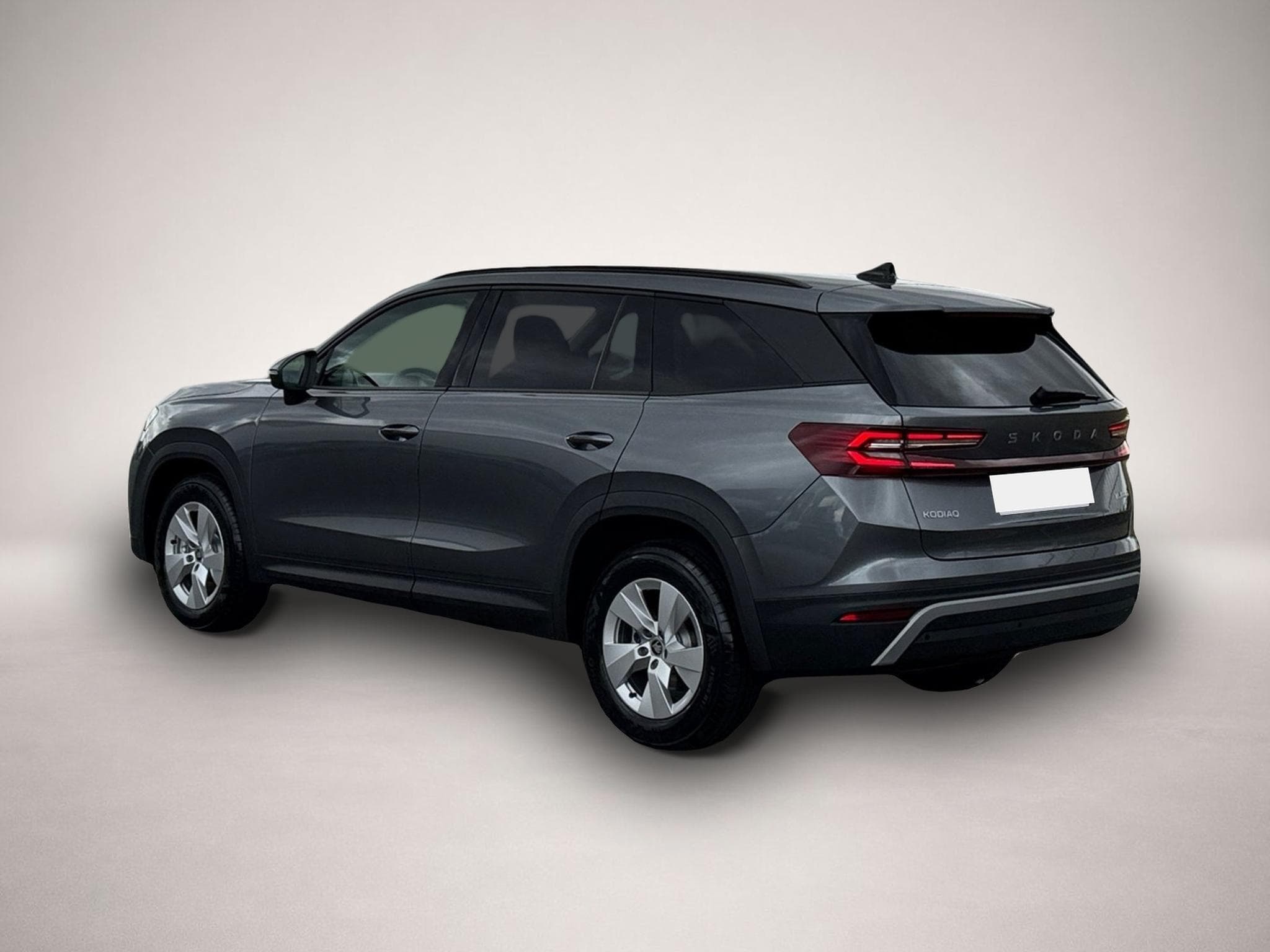 Skoda Kodiaq (2026) - Photo 4