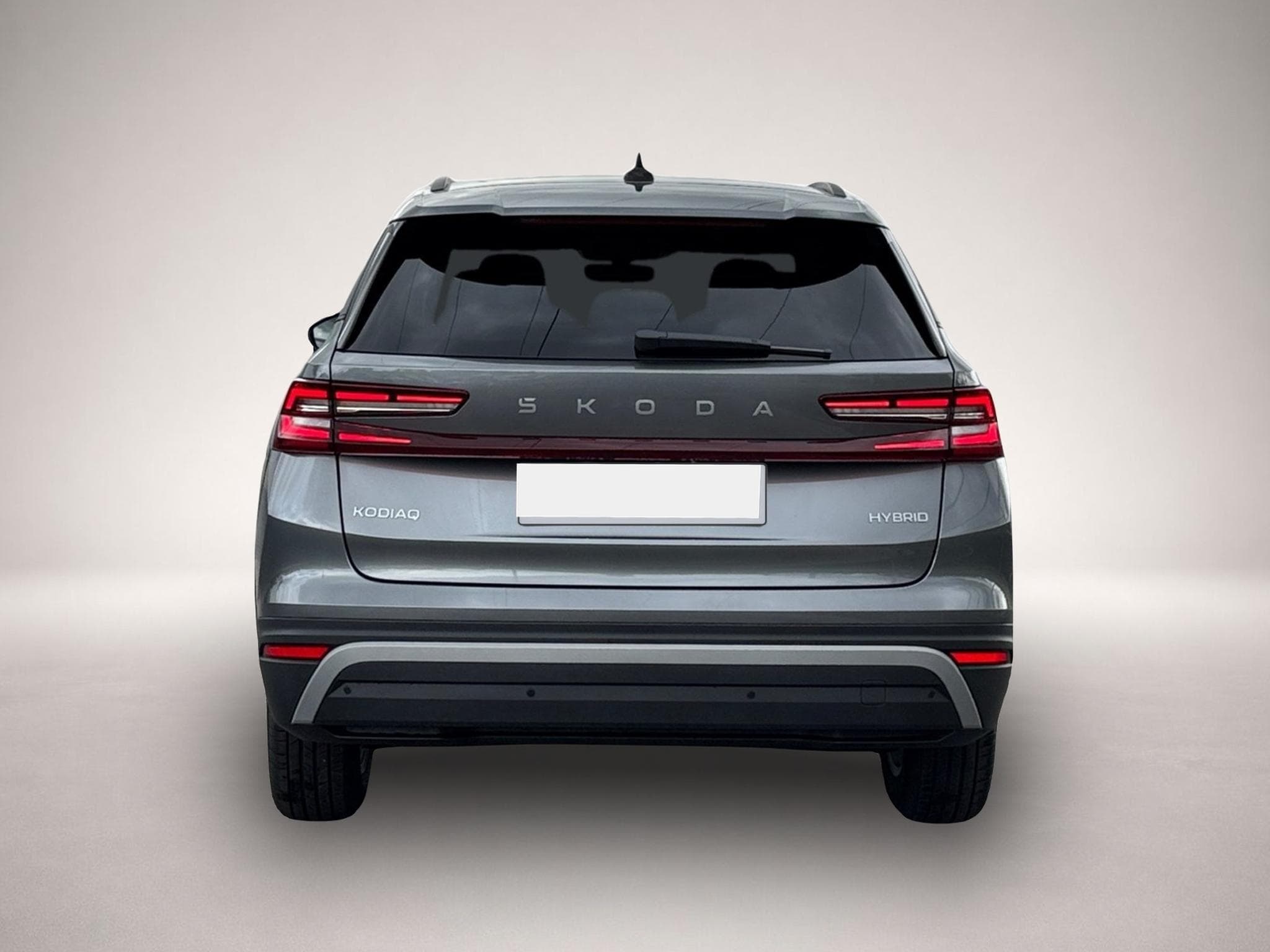 Skoda Kodiaq (2026) - Photo 5