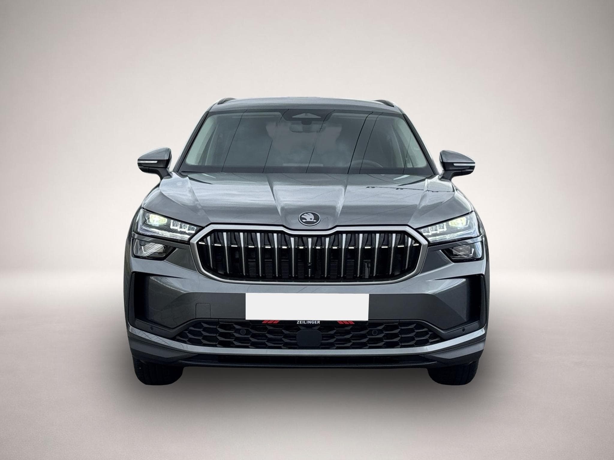 Skoda Kodiaq (2026) - Photo 2